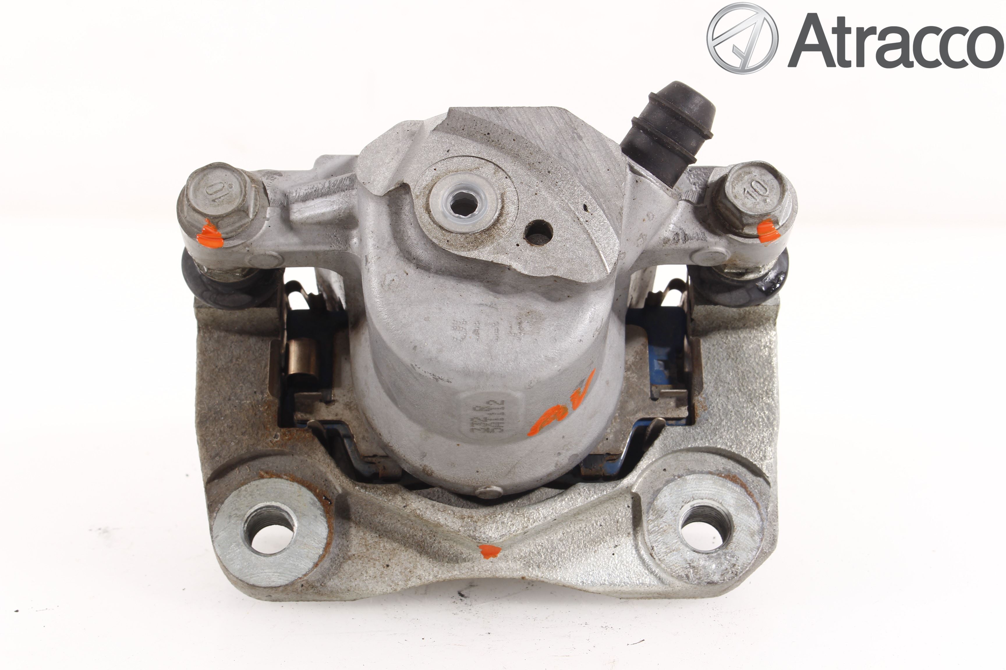 Toyota RAV4 13-18 Bromsok Bak Vänster