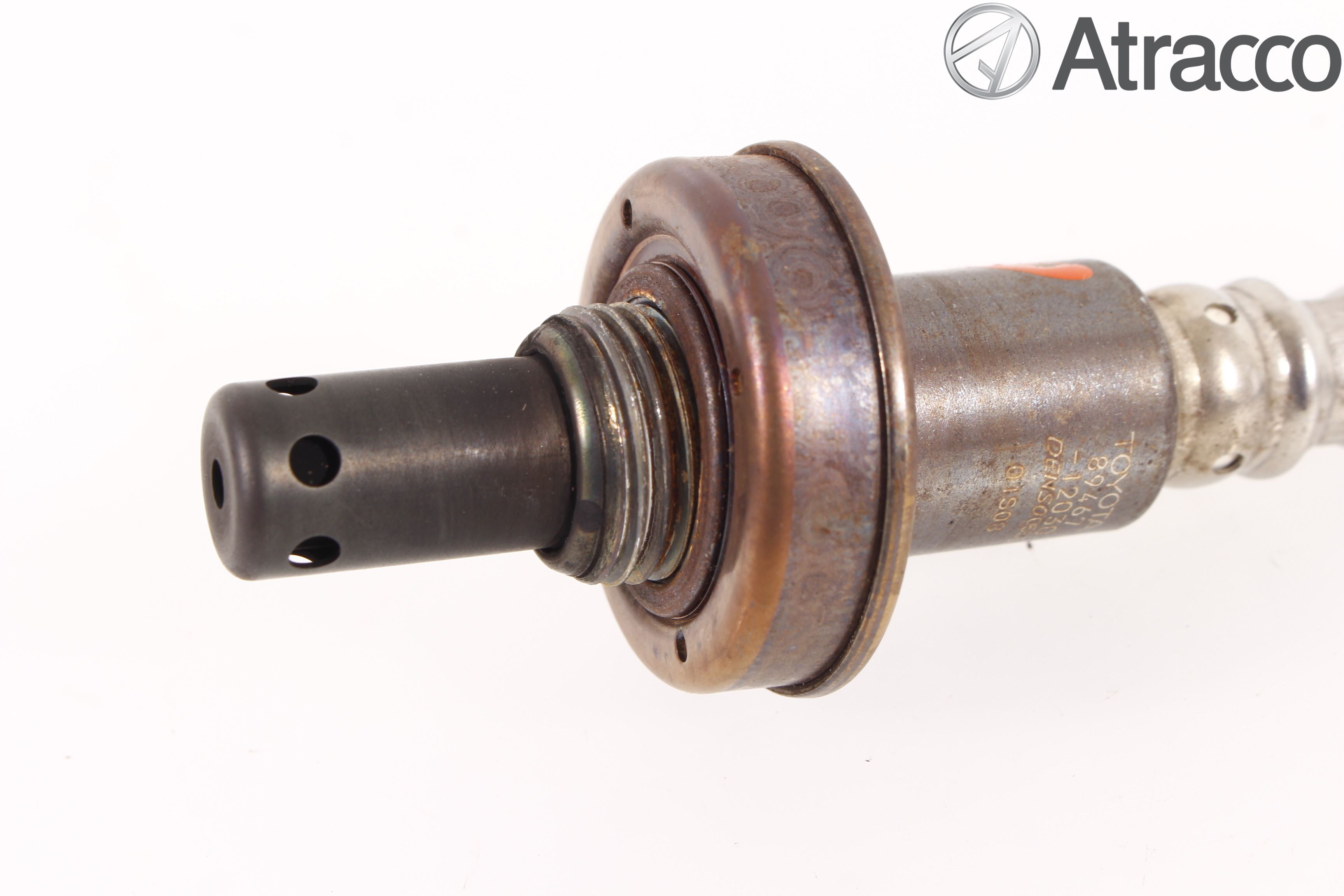 Toyota RAV4 13-18 Injlambdasond