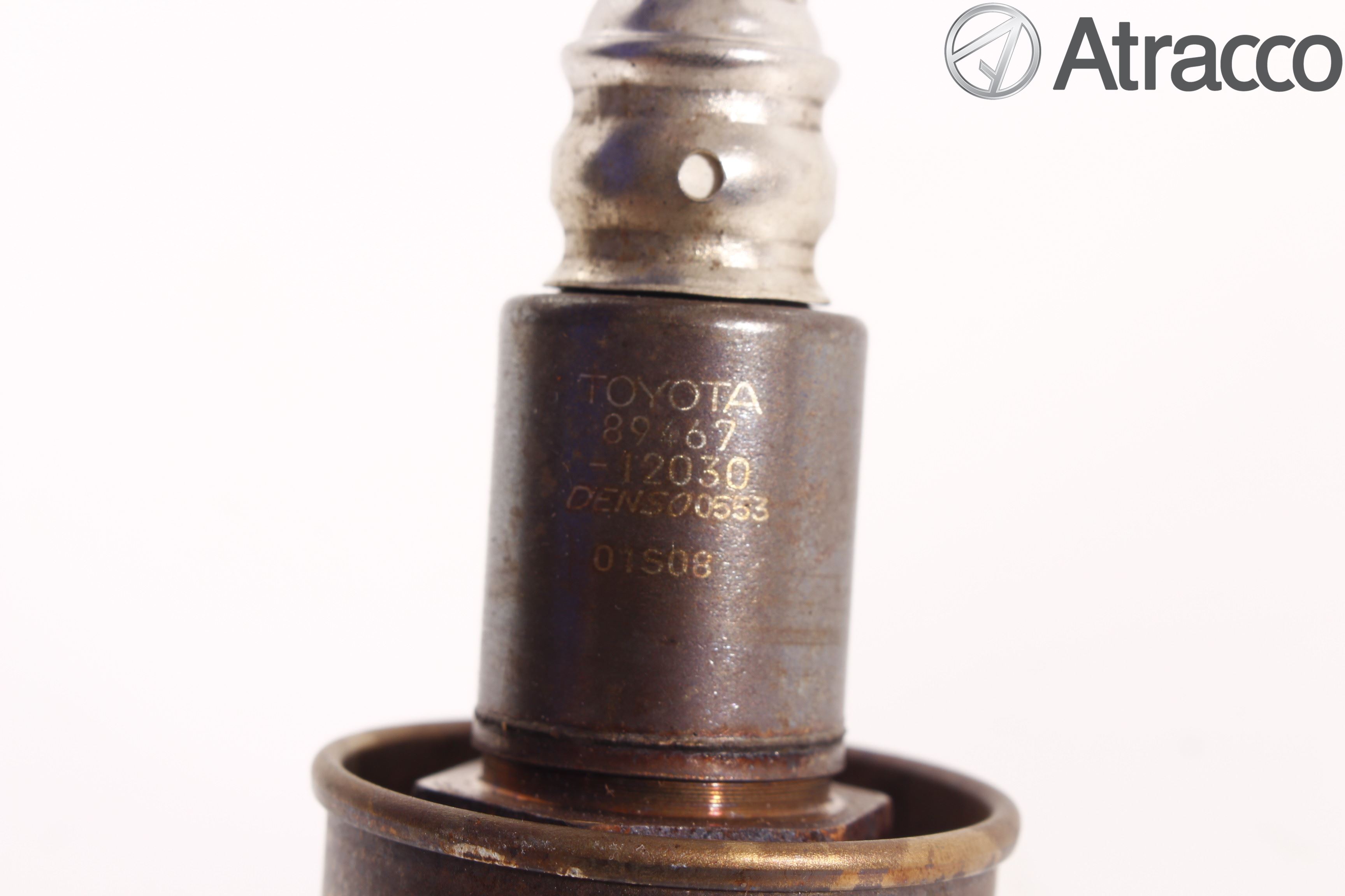 Toyota RAV4 13-18 Injlambdasond