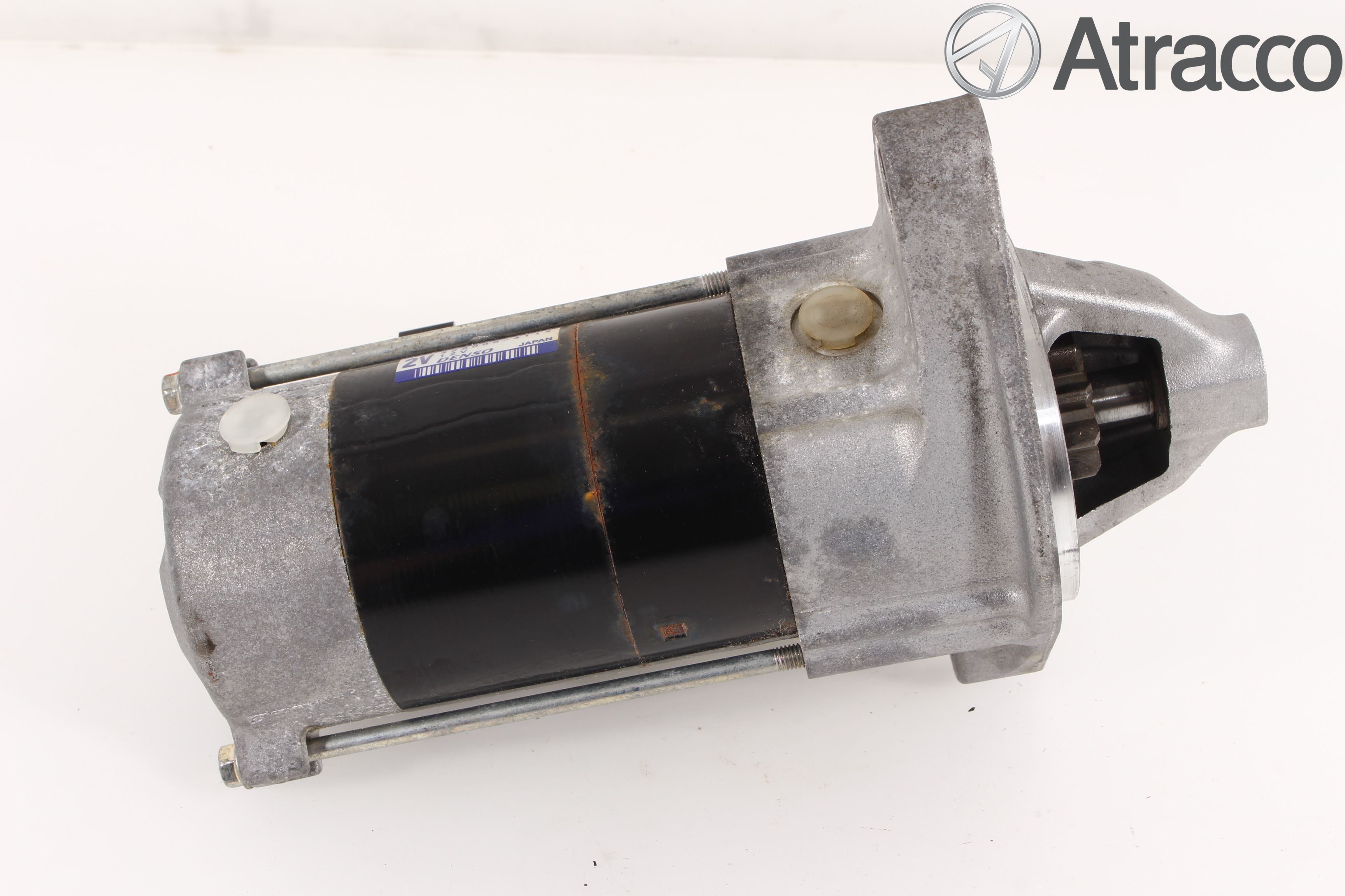 Toyota RAV4 13-18 Startmotor