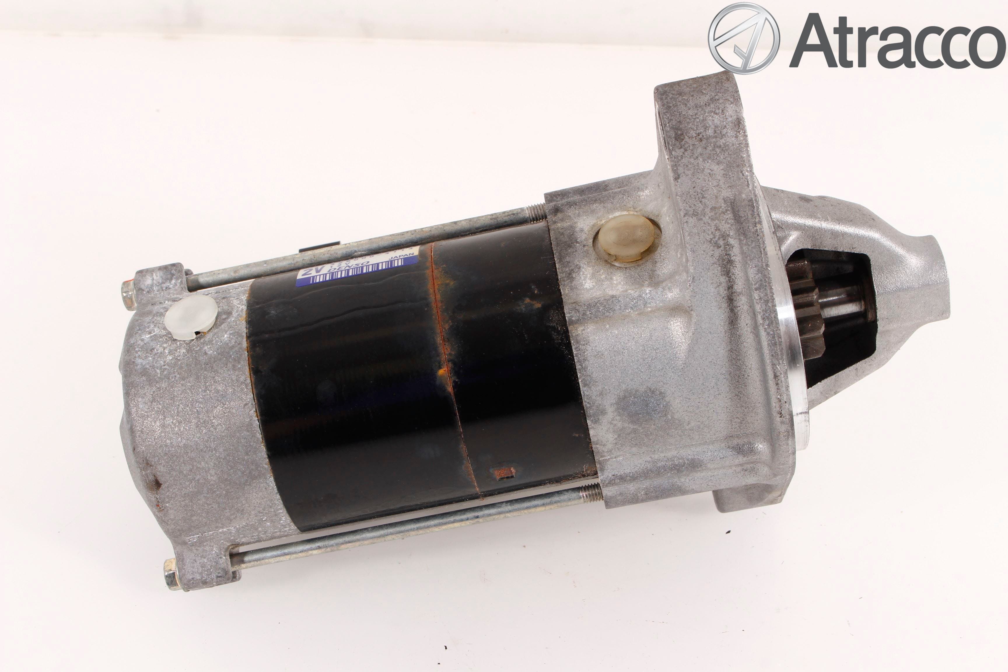 Toyota RAV4 13-18 Startmotor