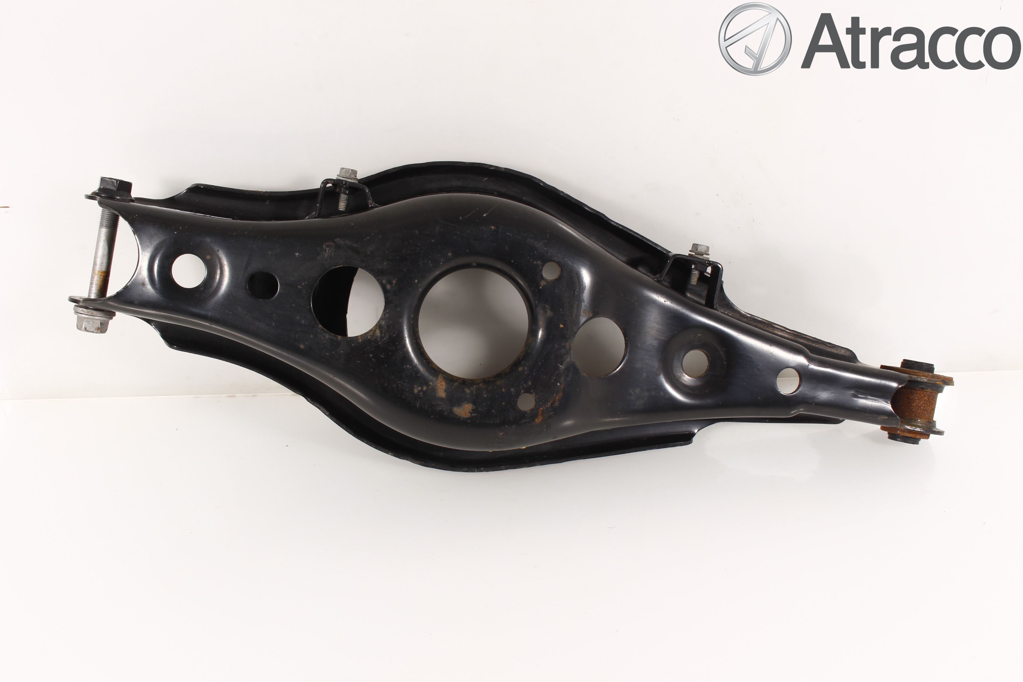 Toyota RAV4 13-18 Bärarm Bak Höger