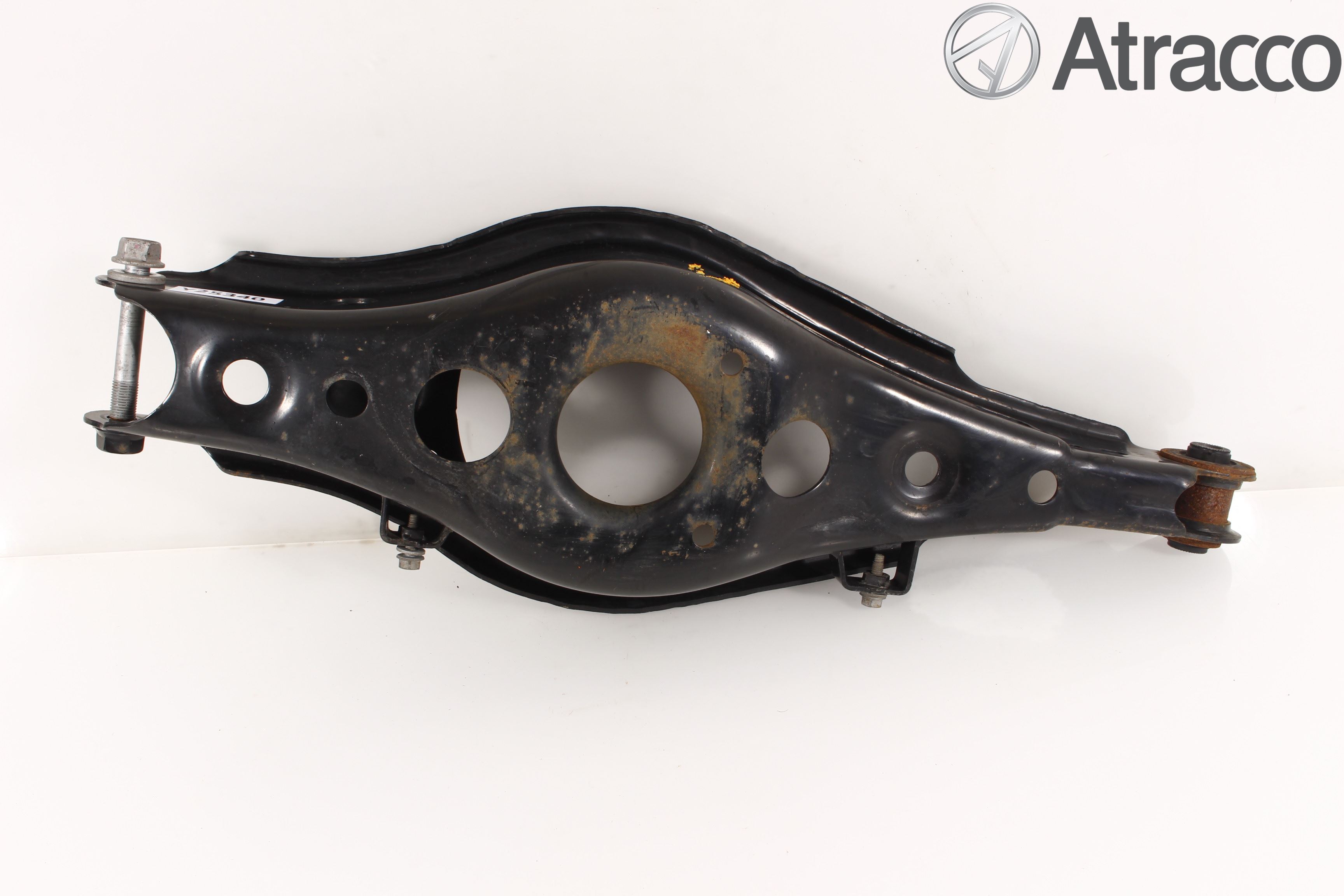 Toyota RAV4 13-18 Bärarm Bak Vänster