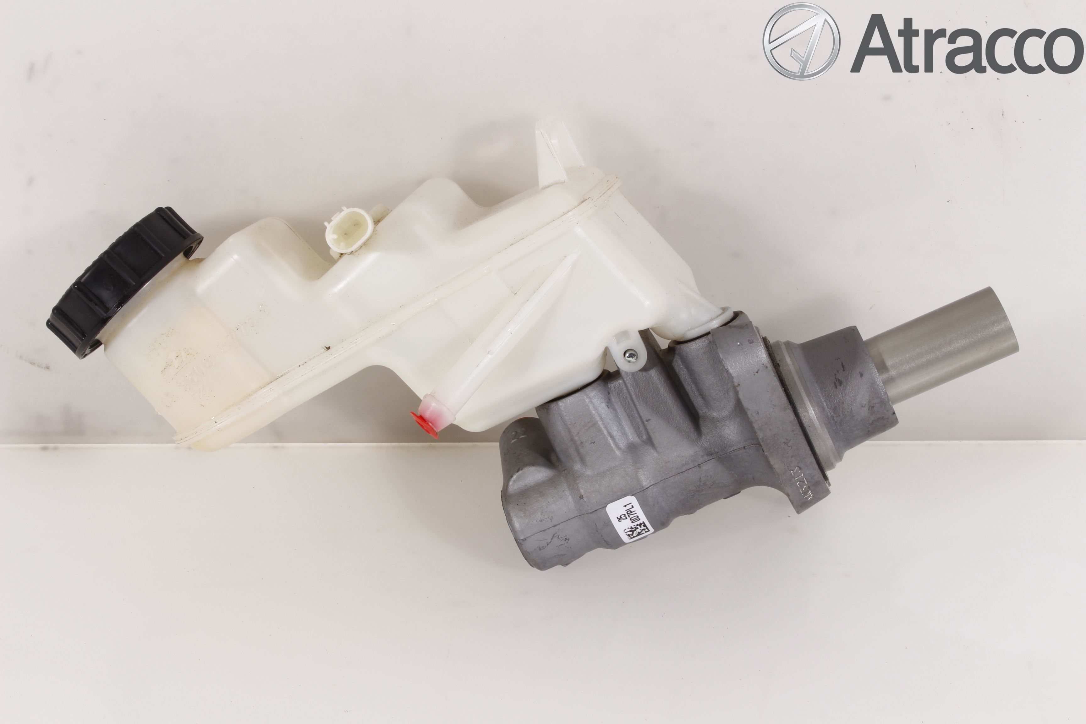 Toyota YARIS XP130 12-14 Broms Huvudcylinder