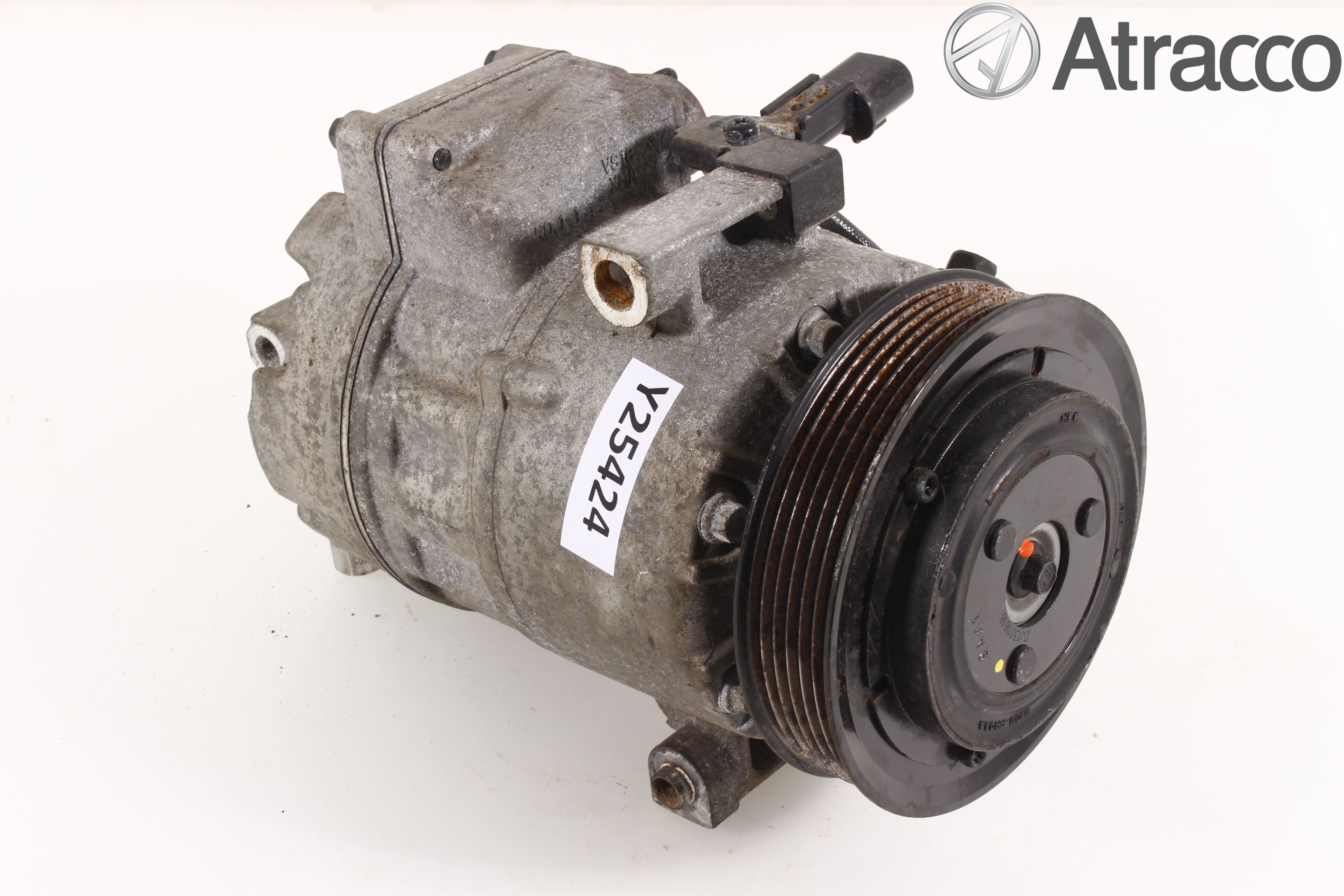 Hyundai SANTA FE 13-18 Ac Kompressor