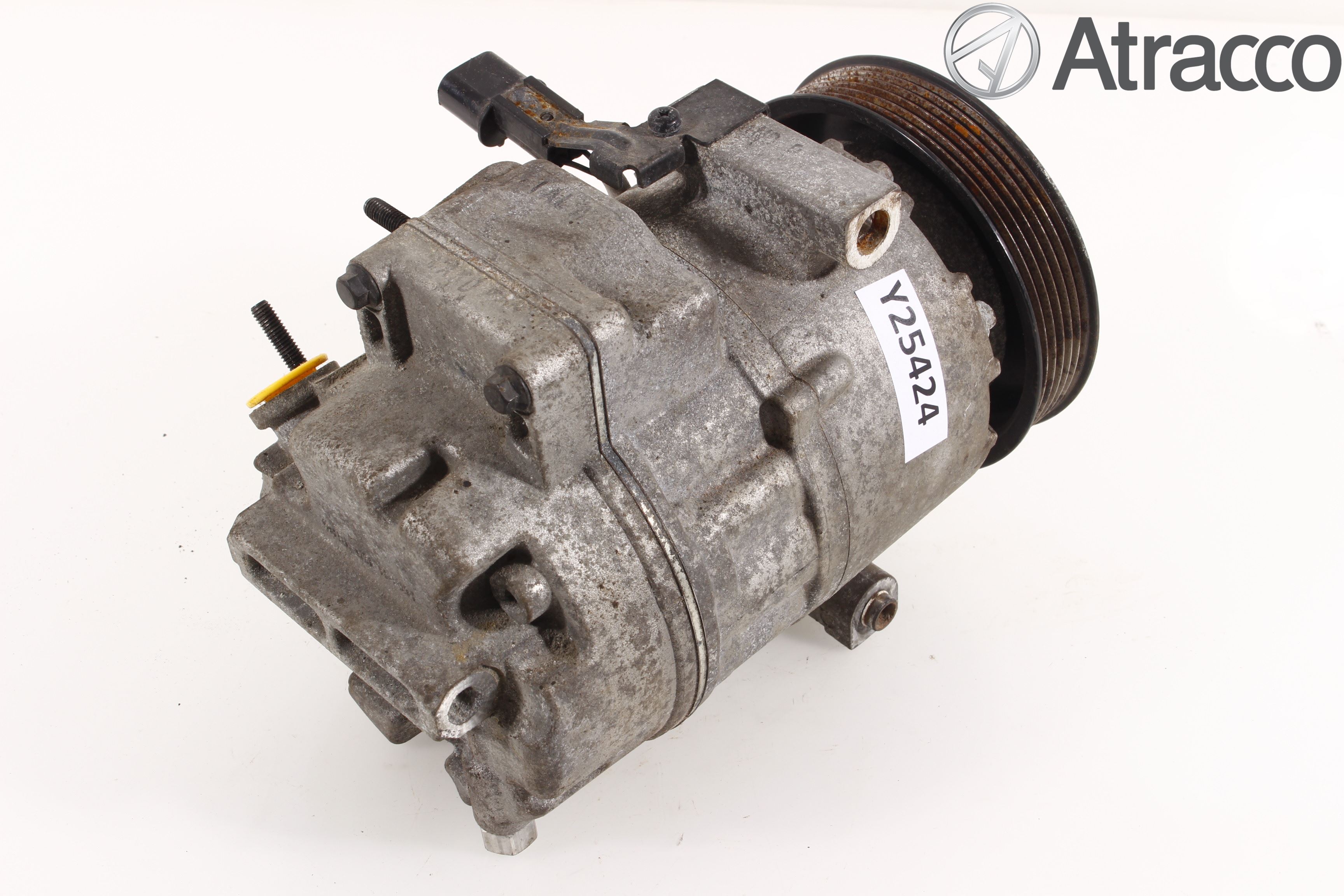 Hyundai SANTA FE 13-18 Ac Kompressor