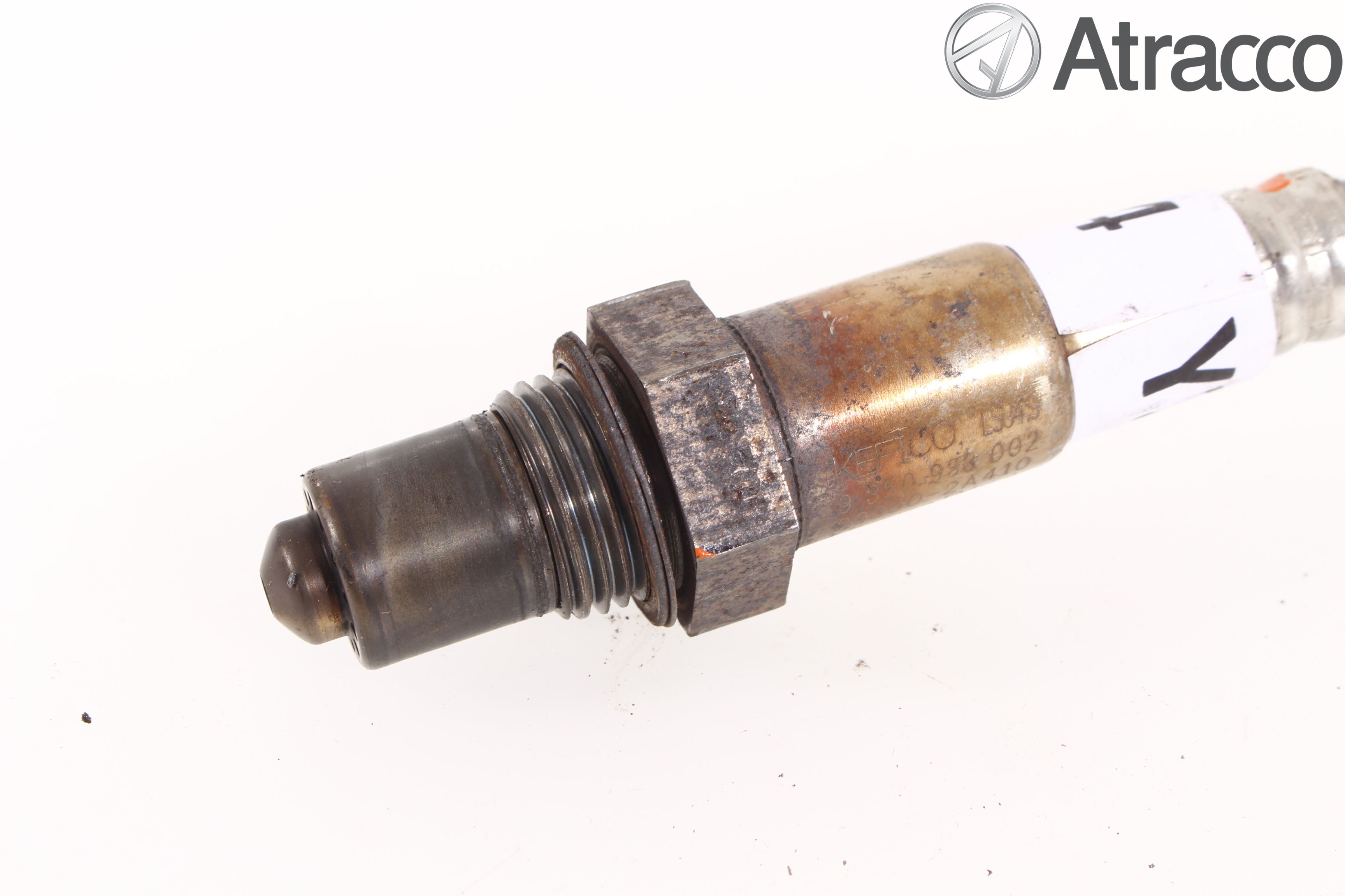 Hyundai SANTA FE 13-18 Injlambdasond