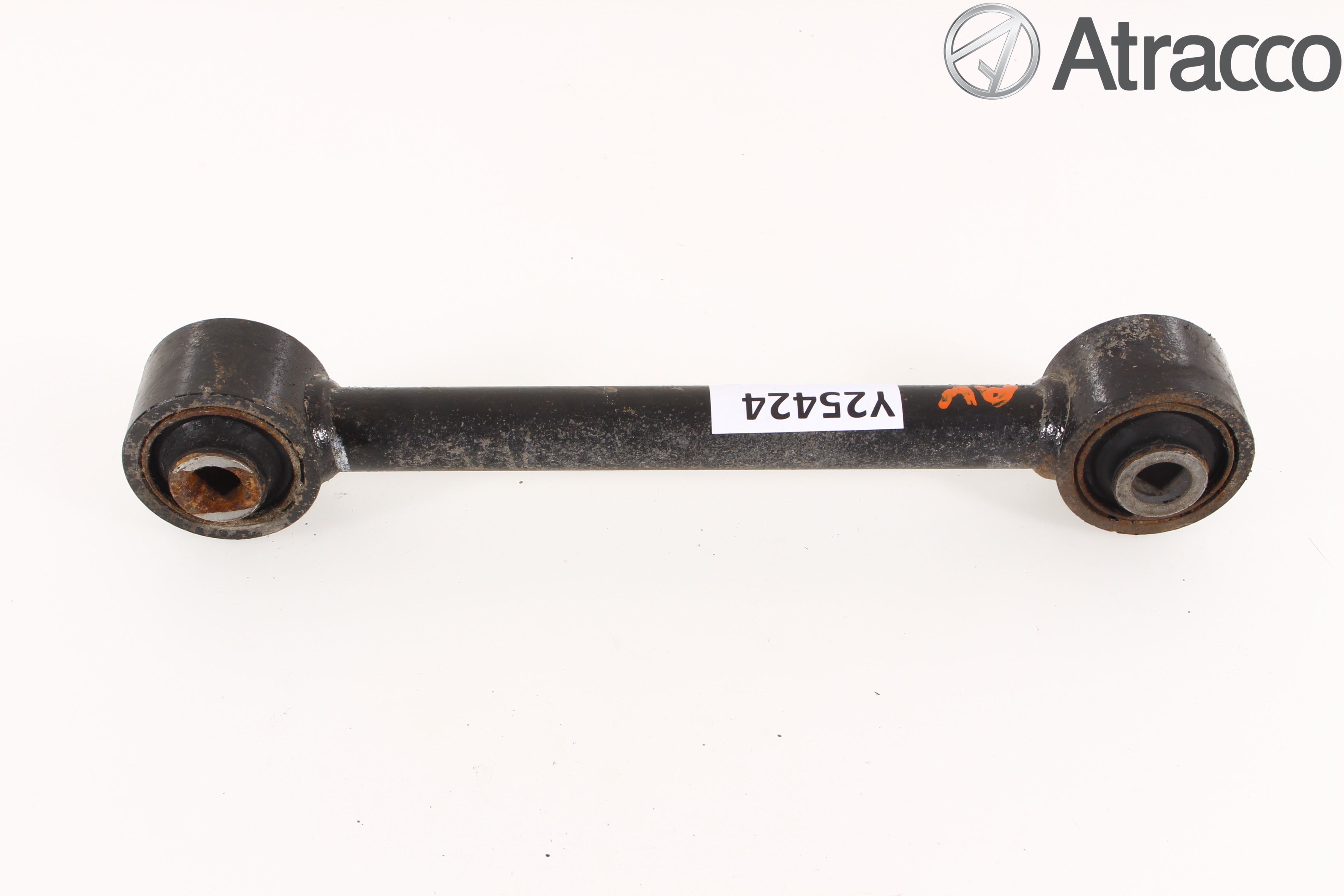 Hyundai SANTA FE 13-18 Bärarm Bak Vänster