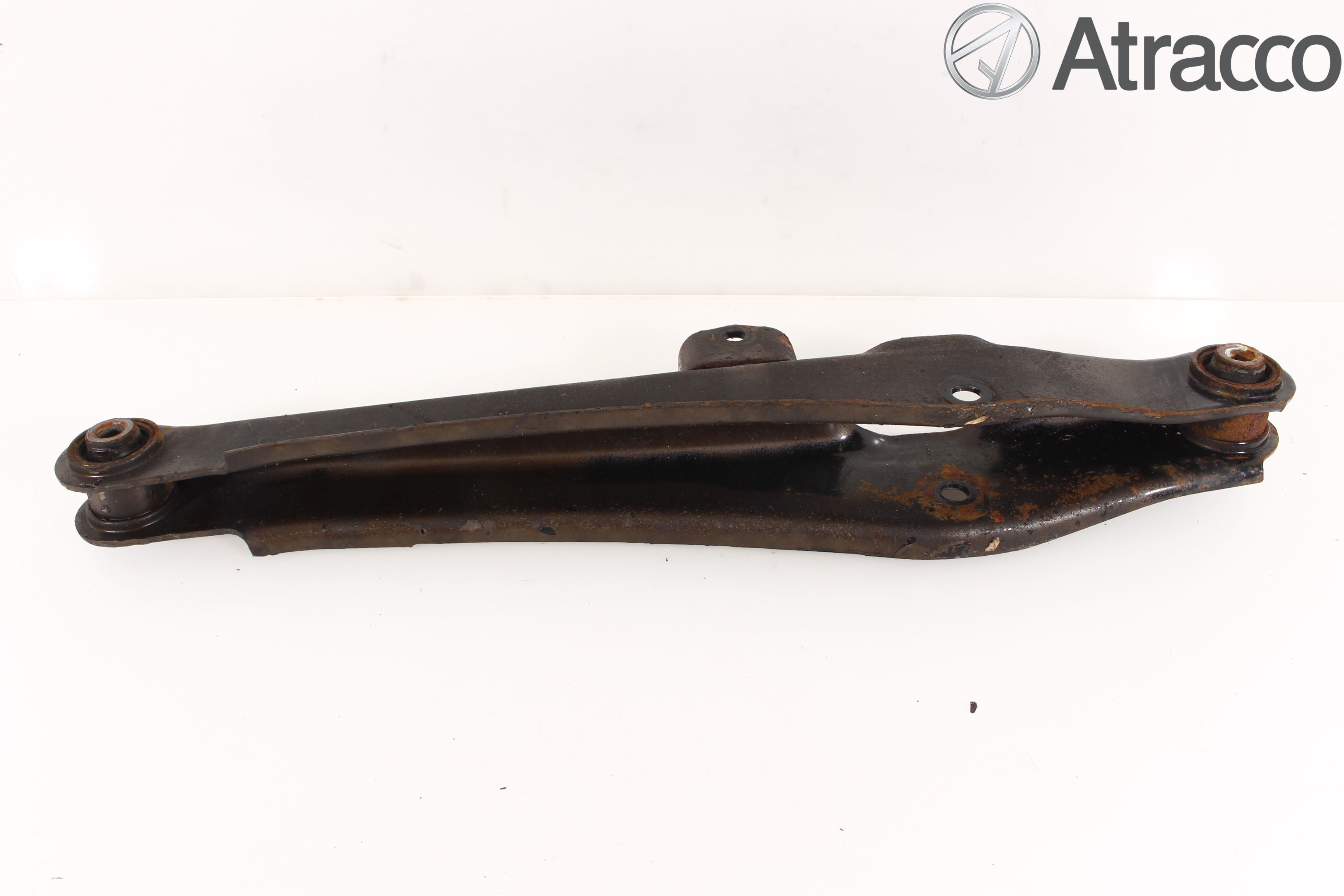 Mitsubishi OUTLANDER 13-21 Bärarm Bak Vänster