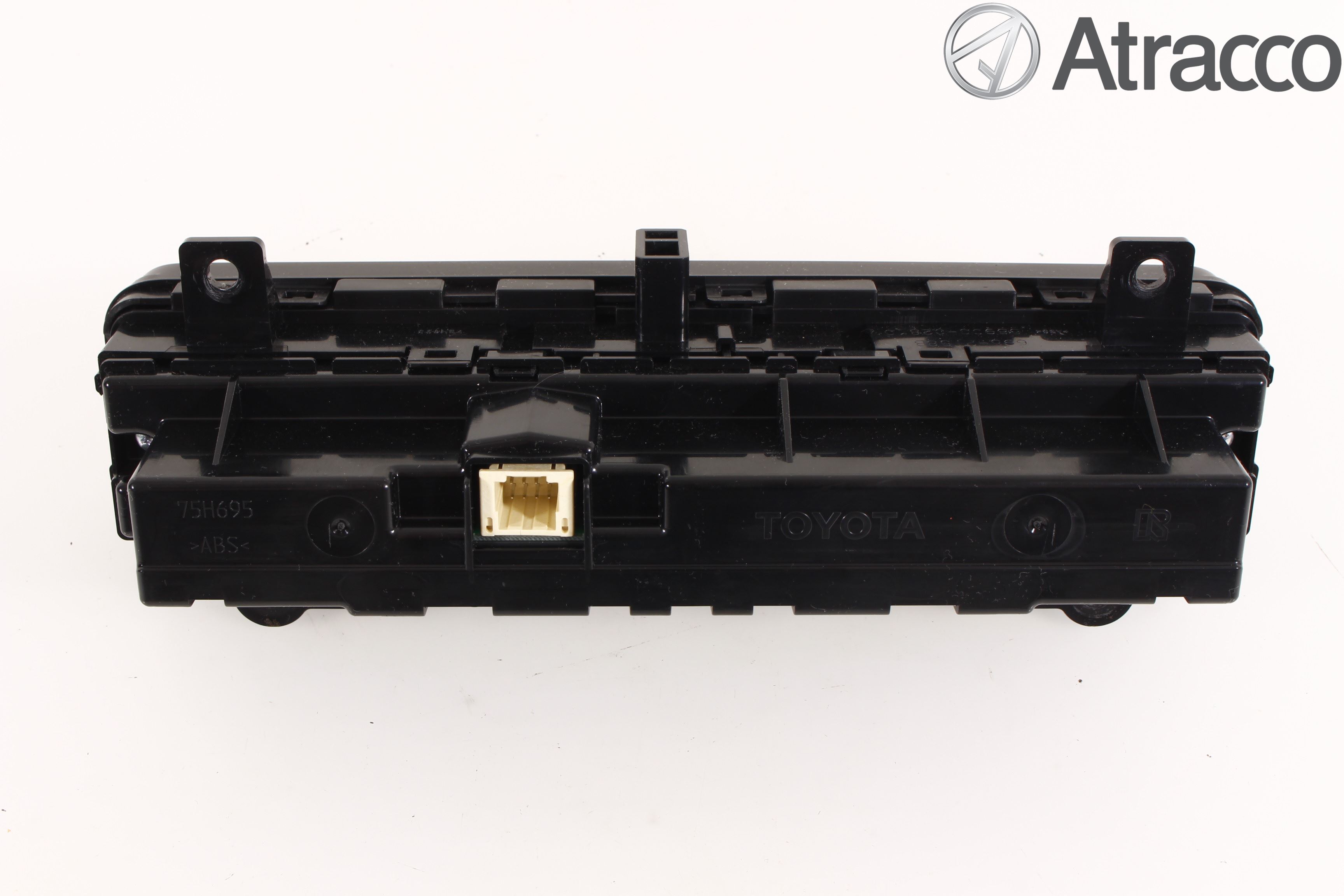 Toyota AURIS 13-19 Ac Styrenhet Ac Manöveren