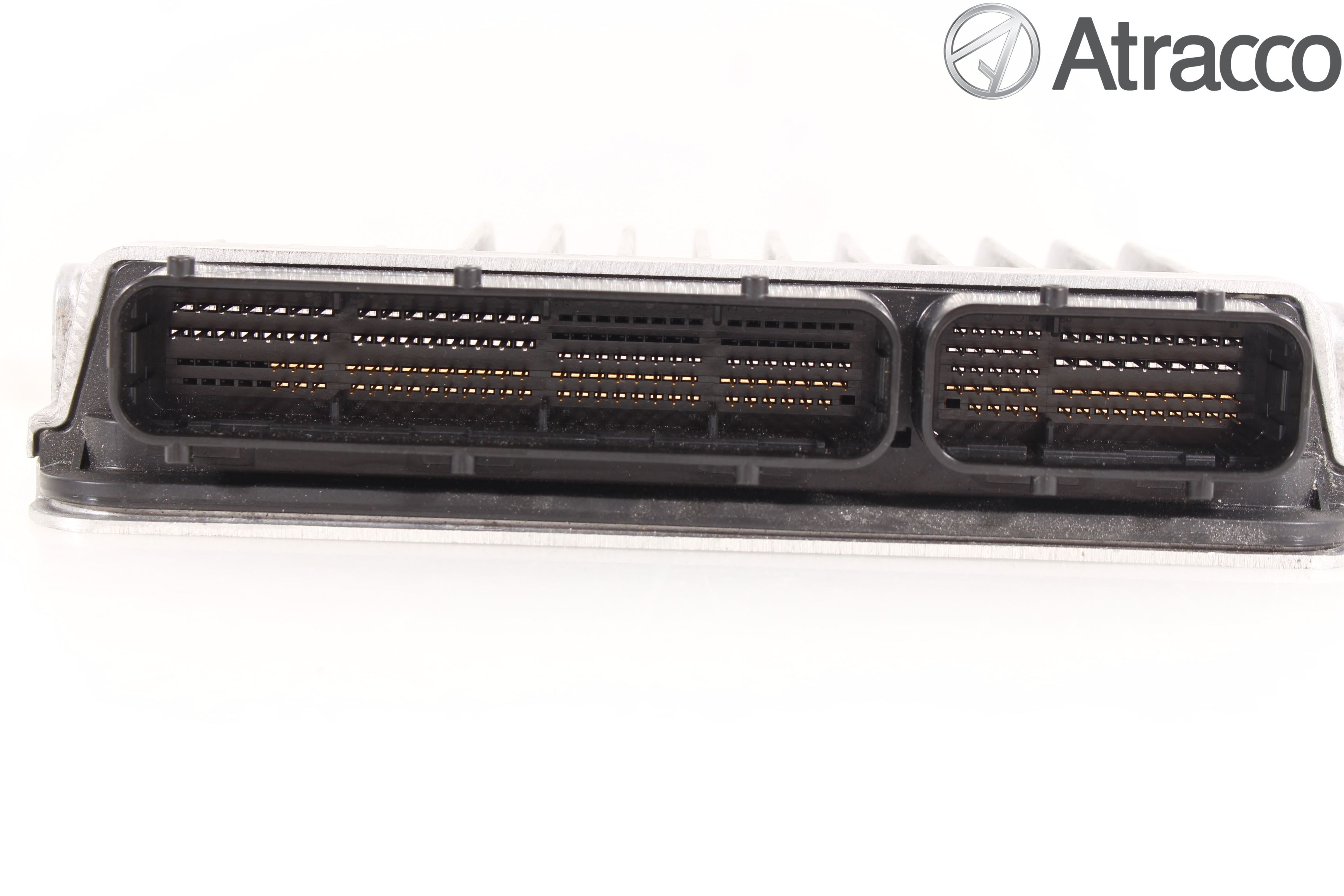 Toyota AURIS 13-19 Styrenhet Insprut Bensin