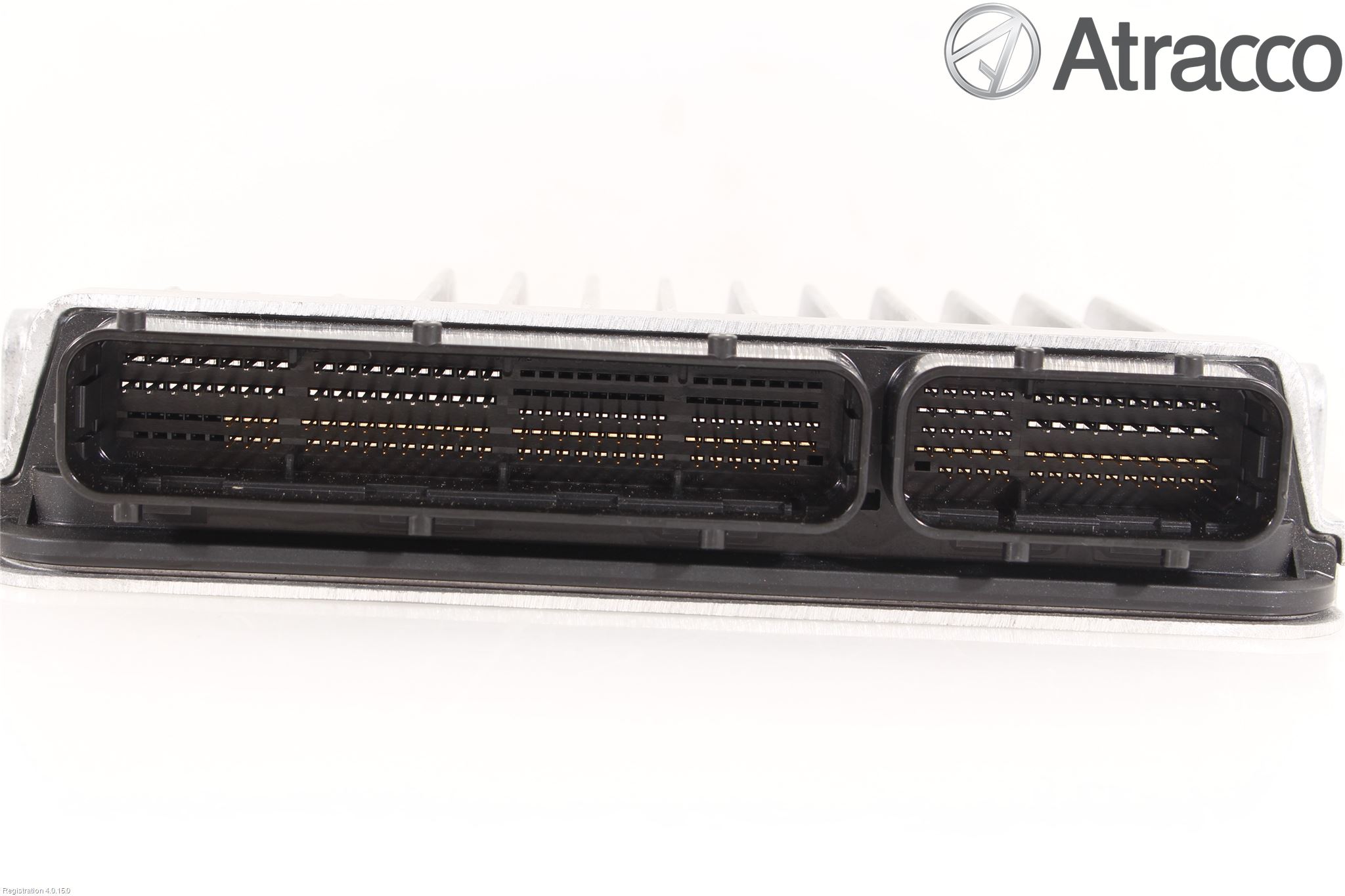 Toyota AURIS 13-19 Styrenhet Insprut Bensin