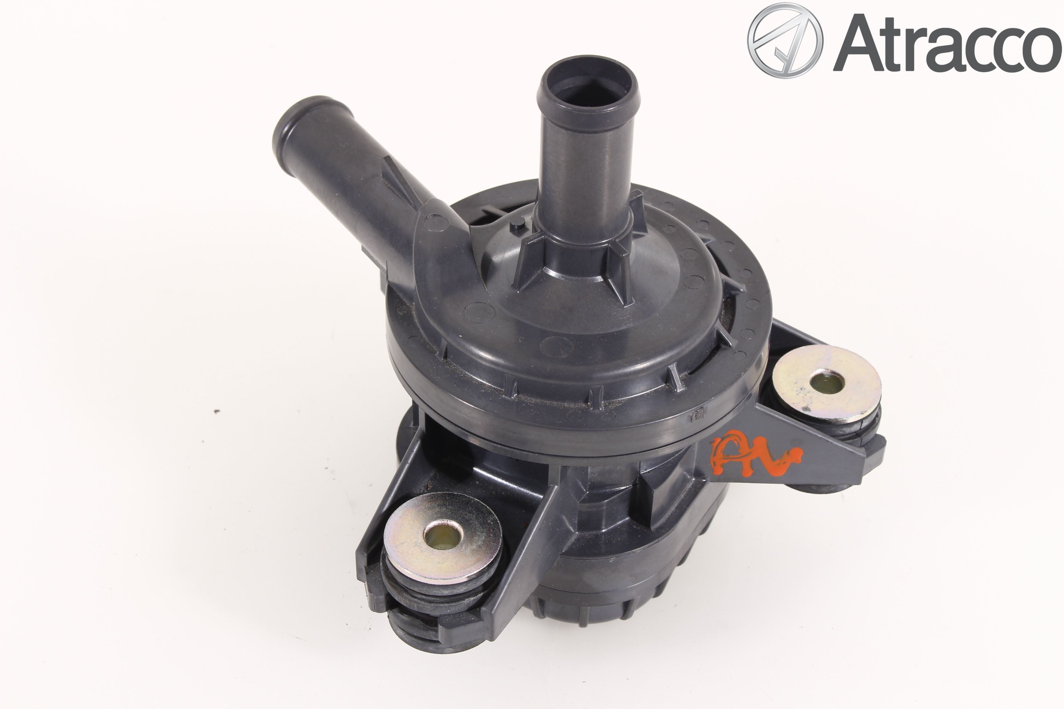 Toyota AURIS 13-19 Värme Cirkulationspump