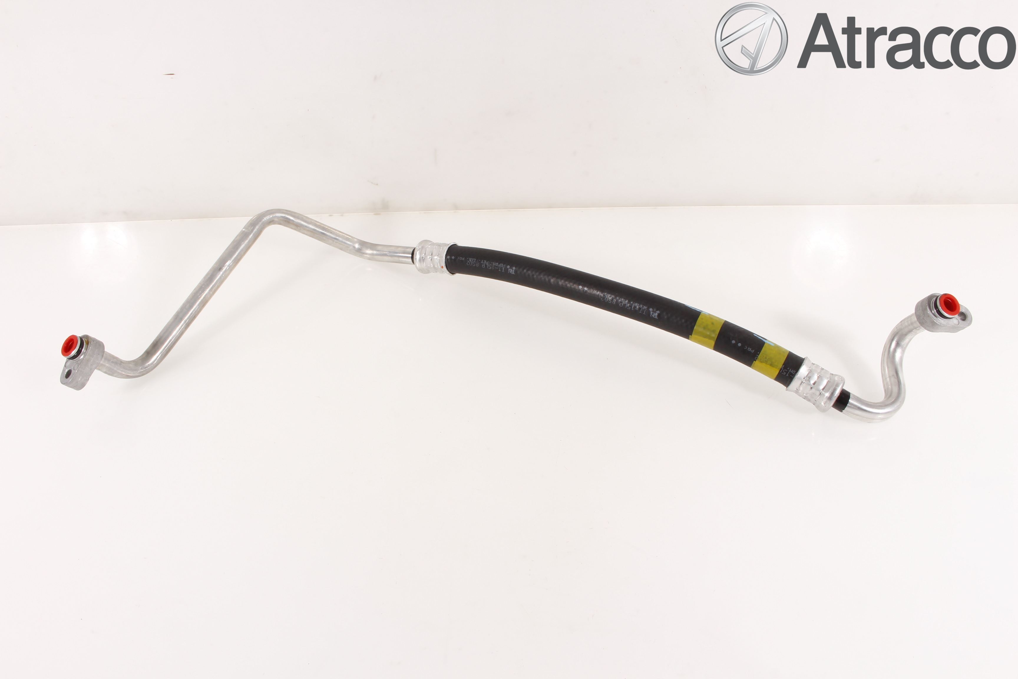 Toyota AURIS 13-19 Ac Slang-Rör