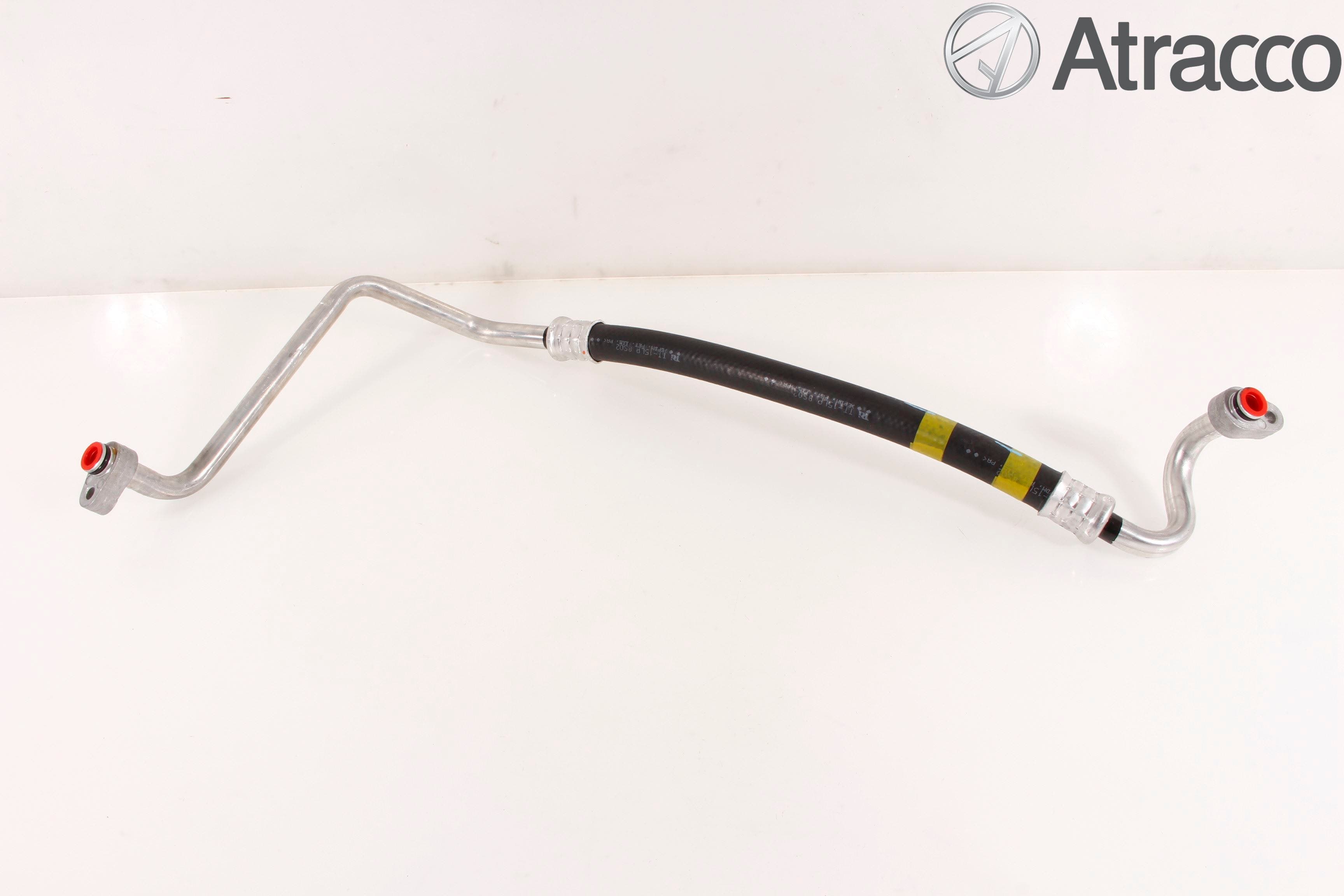 Toyota AURIS 13-19 Ac Slang-Rör