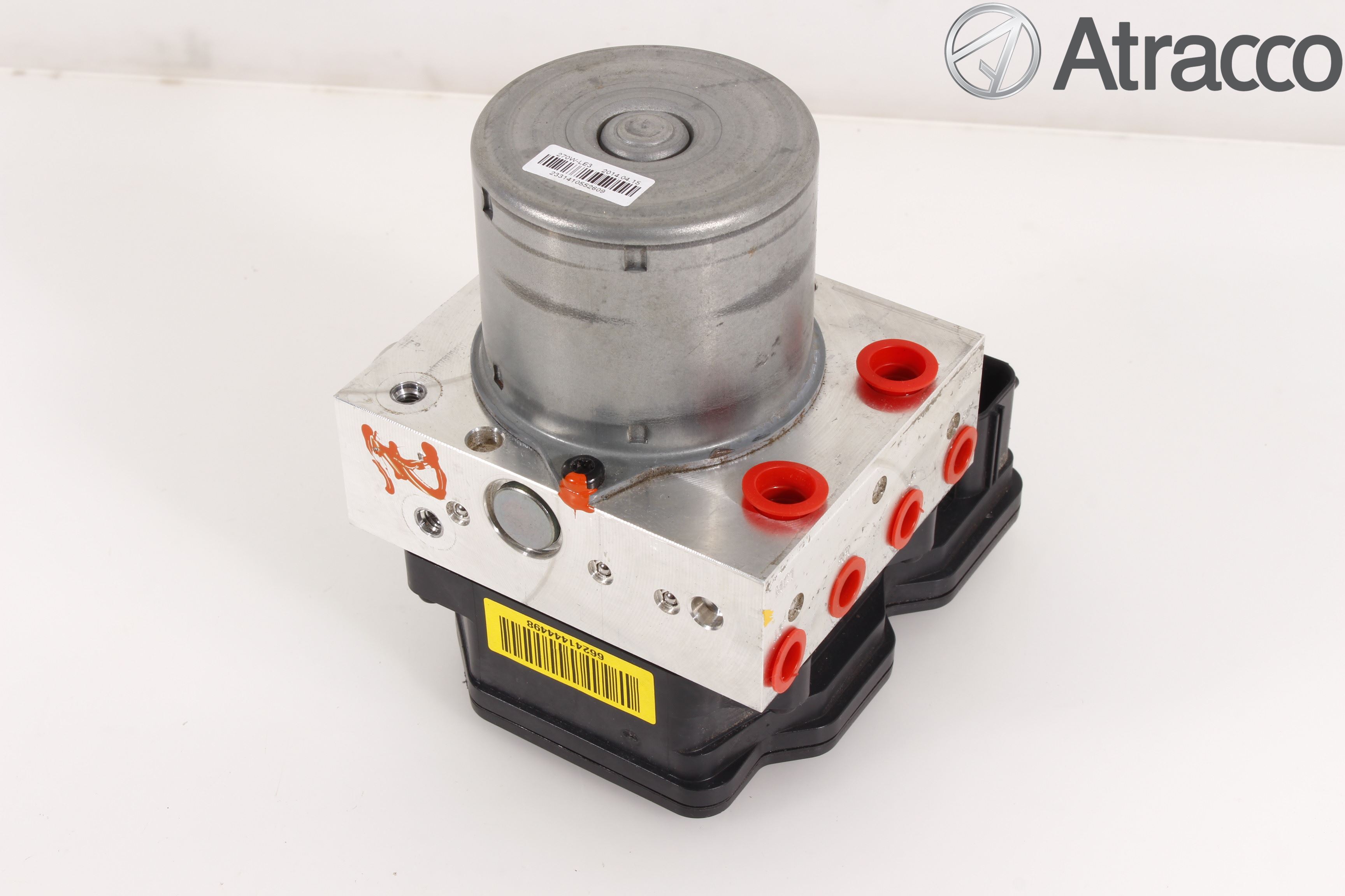 Hyundai SANTA FE 13-18 Abs Hydraulaggregat