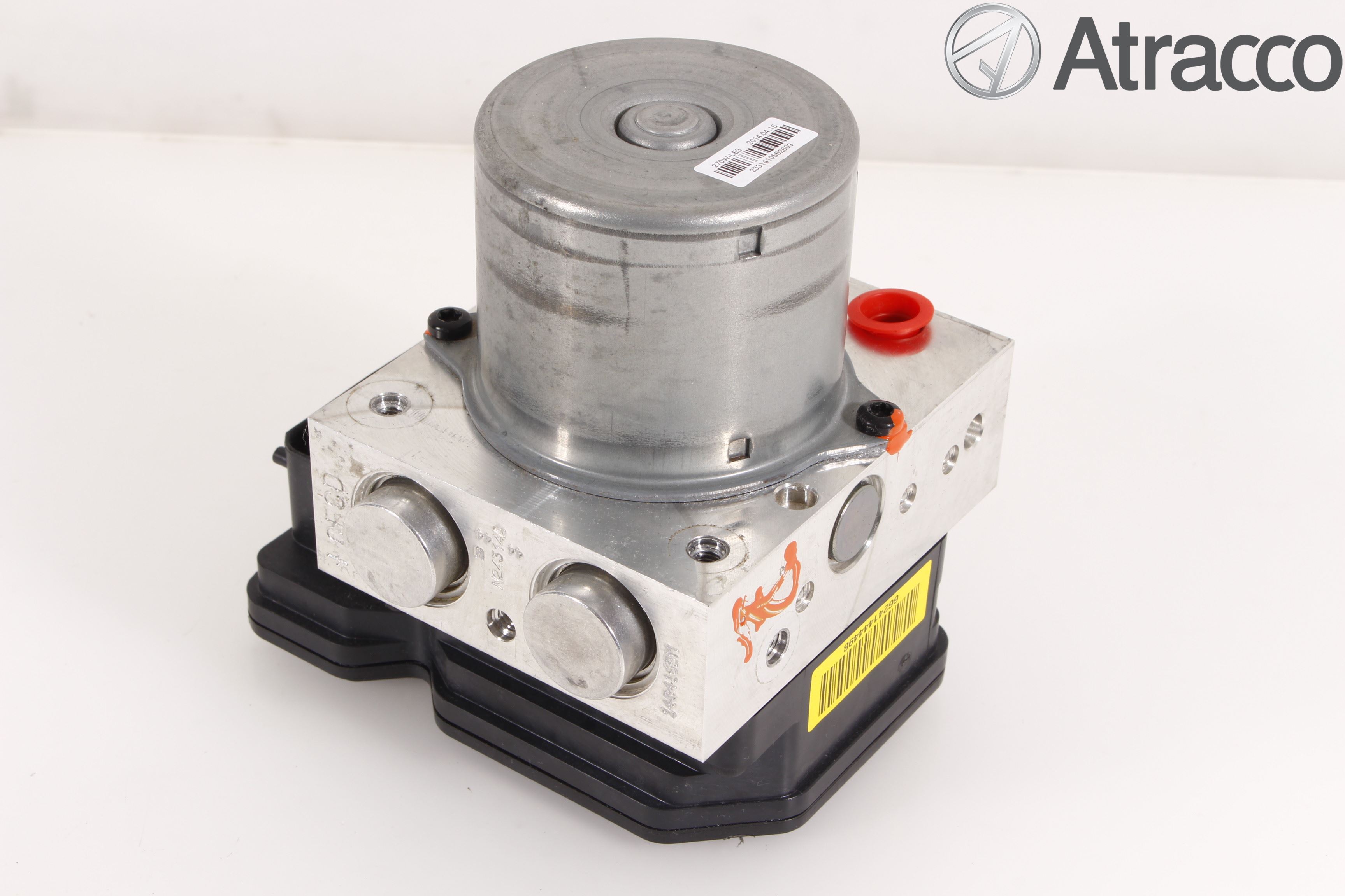 Hyundai SANTA FE 13-18 Abs Hydraulaggregat