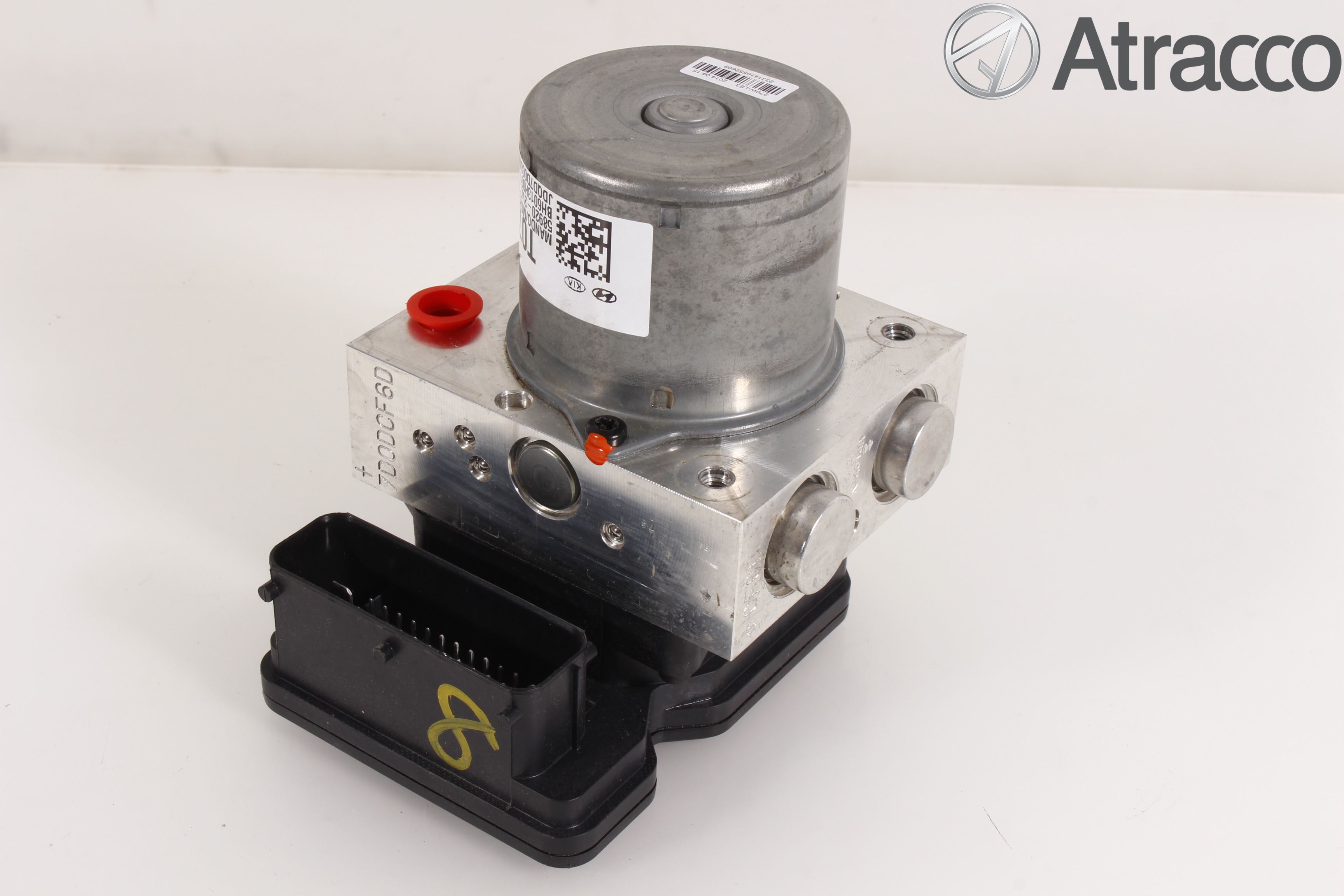 Hyundai SANTA FE 13-18 Abs Hydraulaggregat