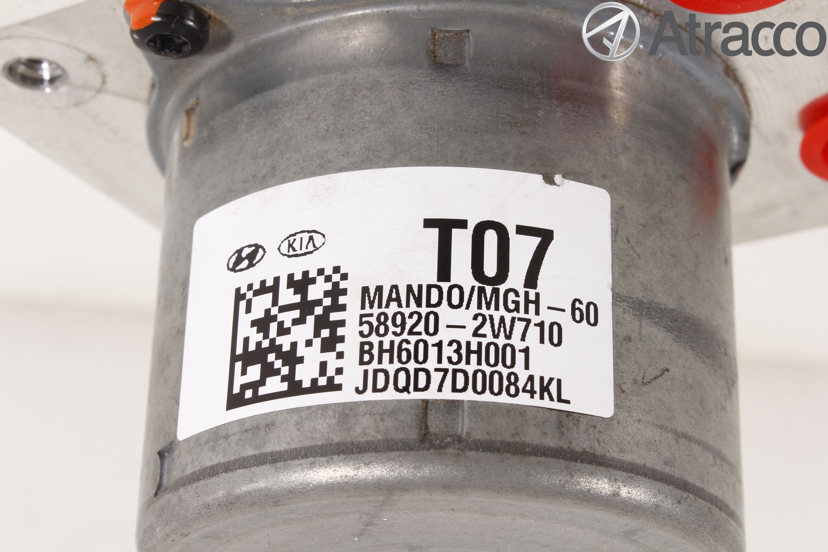 Hyundai SANTA FE 13-18 Abs Hydraulaggregat