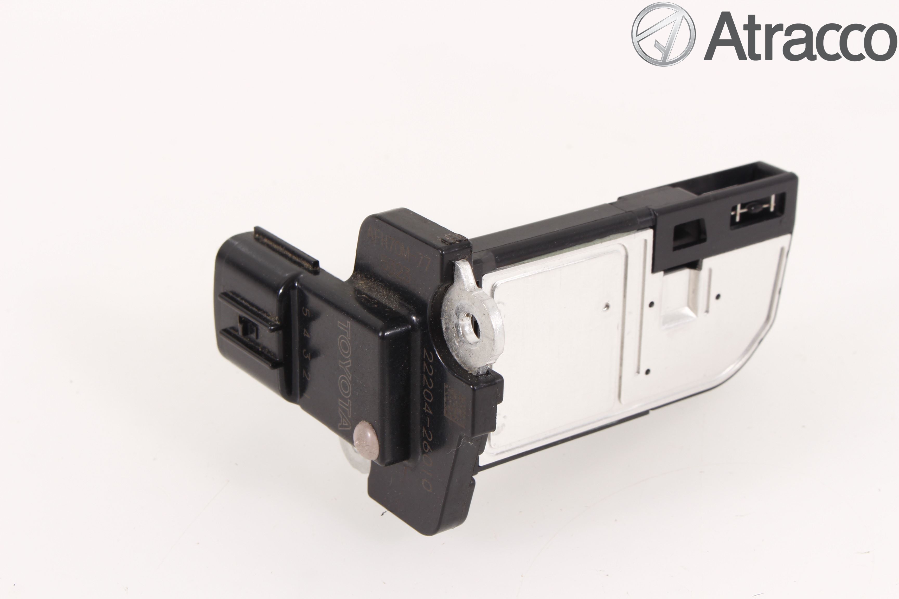 Toyota RAV4 13-18 Injluftmassamätare