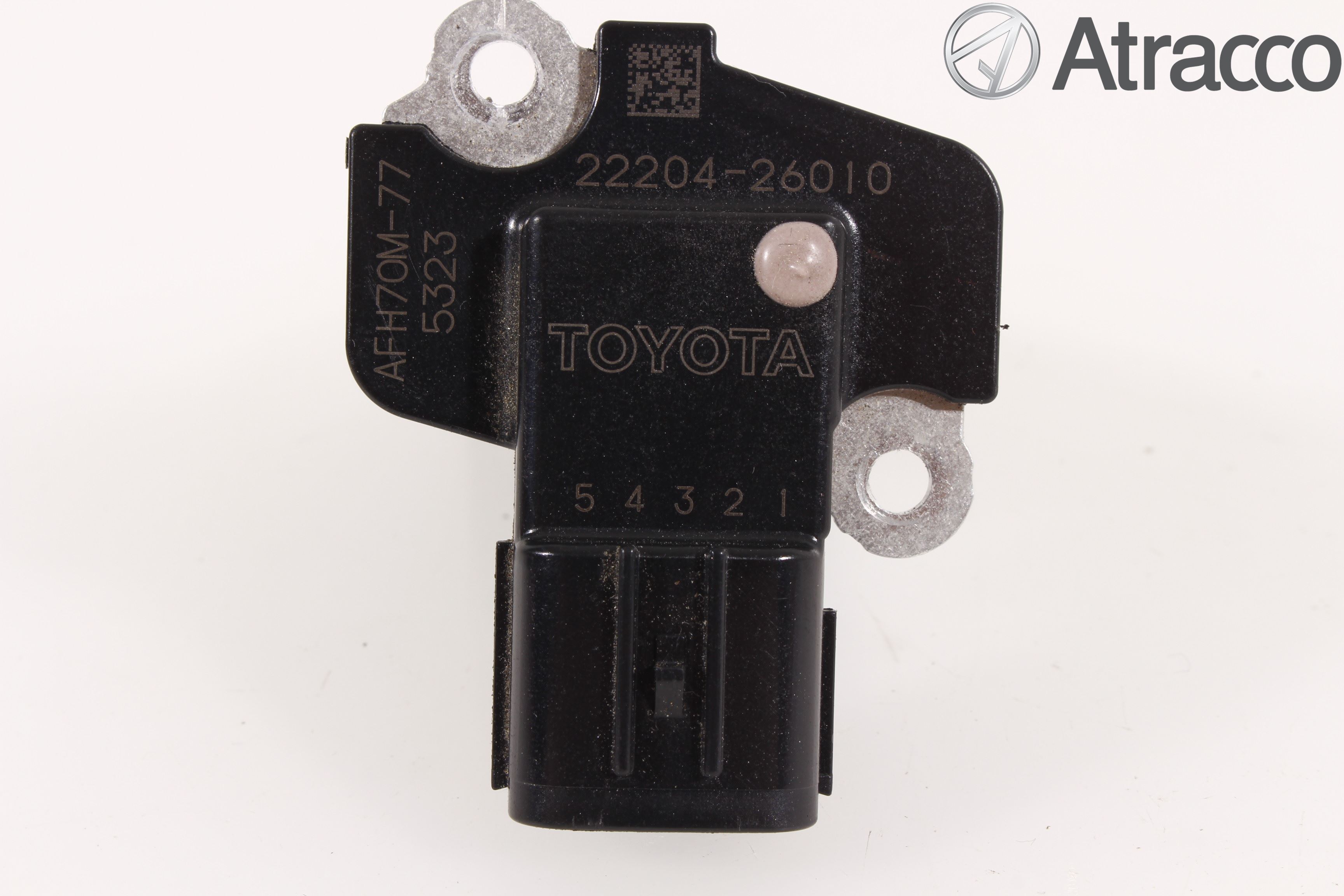 Toyota RAV4 13-18 Injluftmassamätare