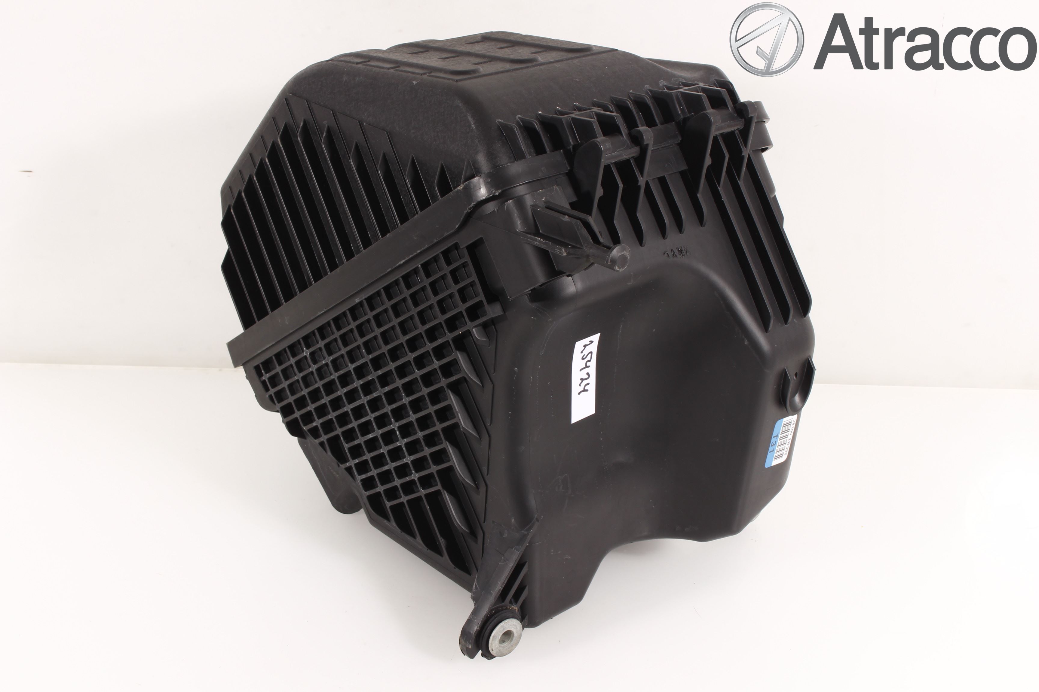 Hyundai SANTA FE 13-18 Luftrenare