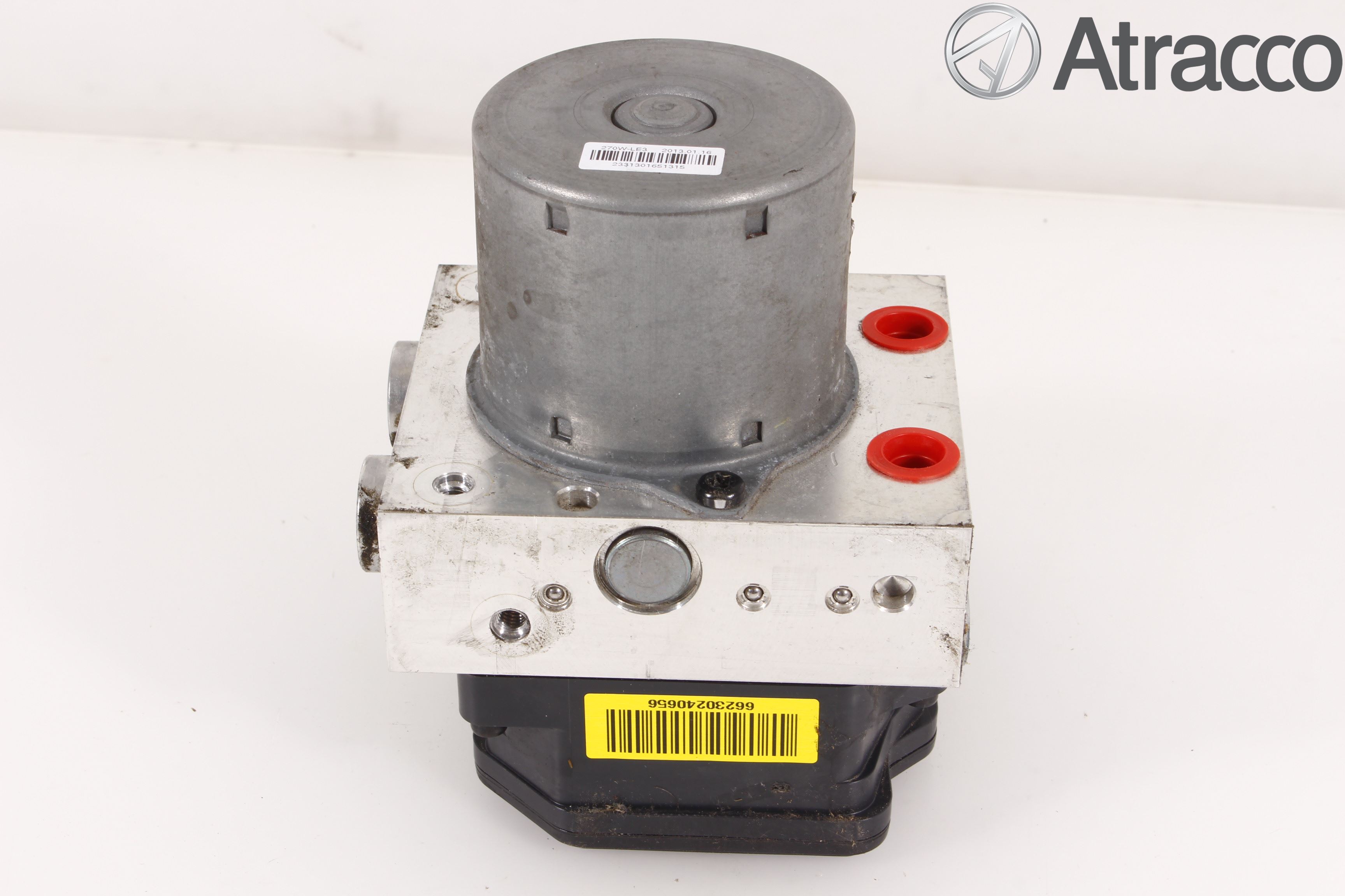 Hyundai SANTA FE 13-18 Abs Hydraulaggregat