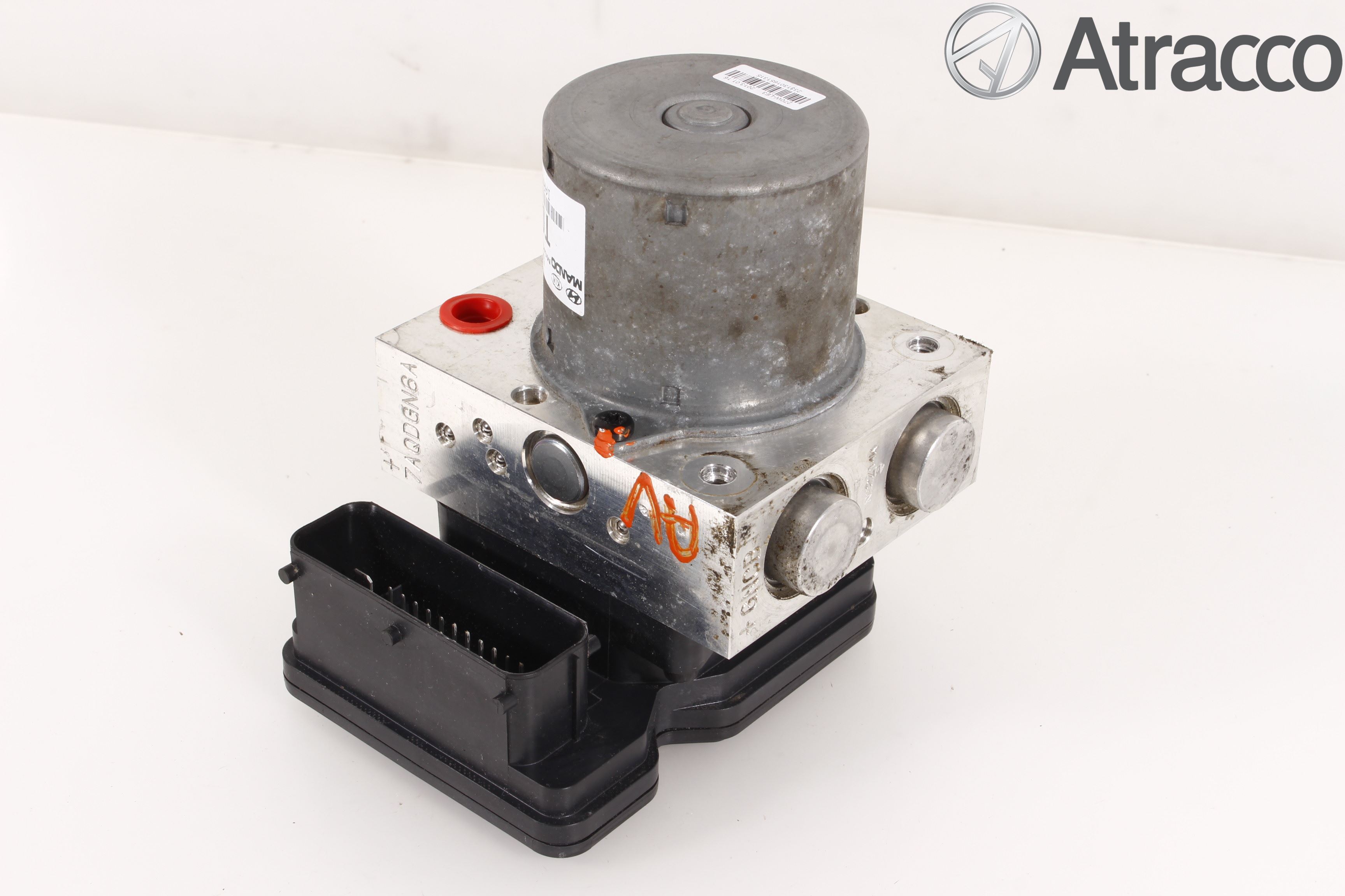 Hyundai SANTA FE 13-18 Abs Hydraulaggregat
