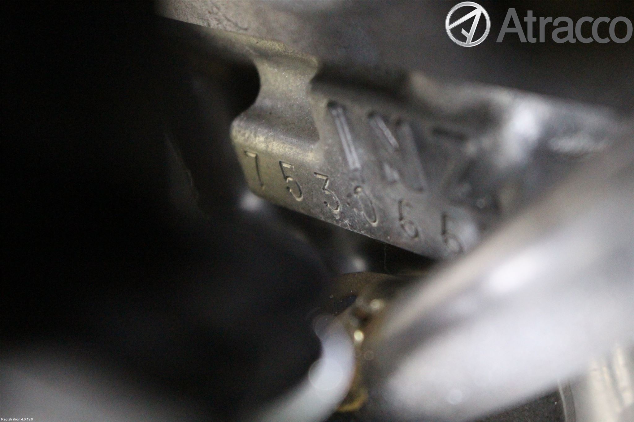 Toyota YARIS XP130 15-20 Motor Bensin