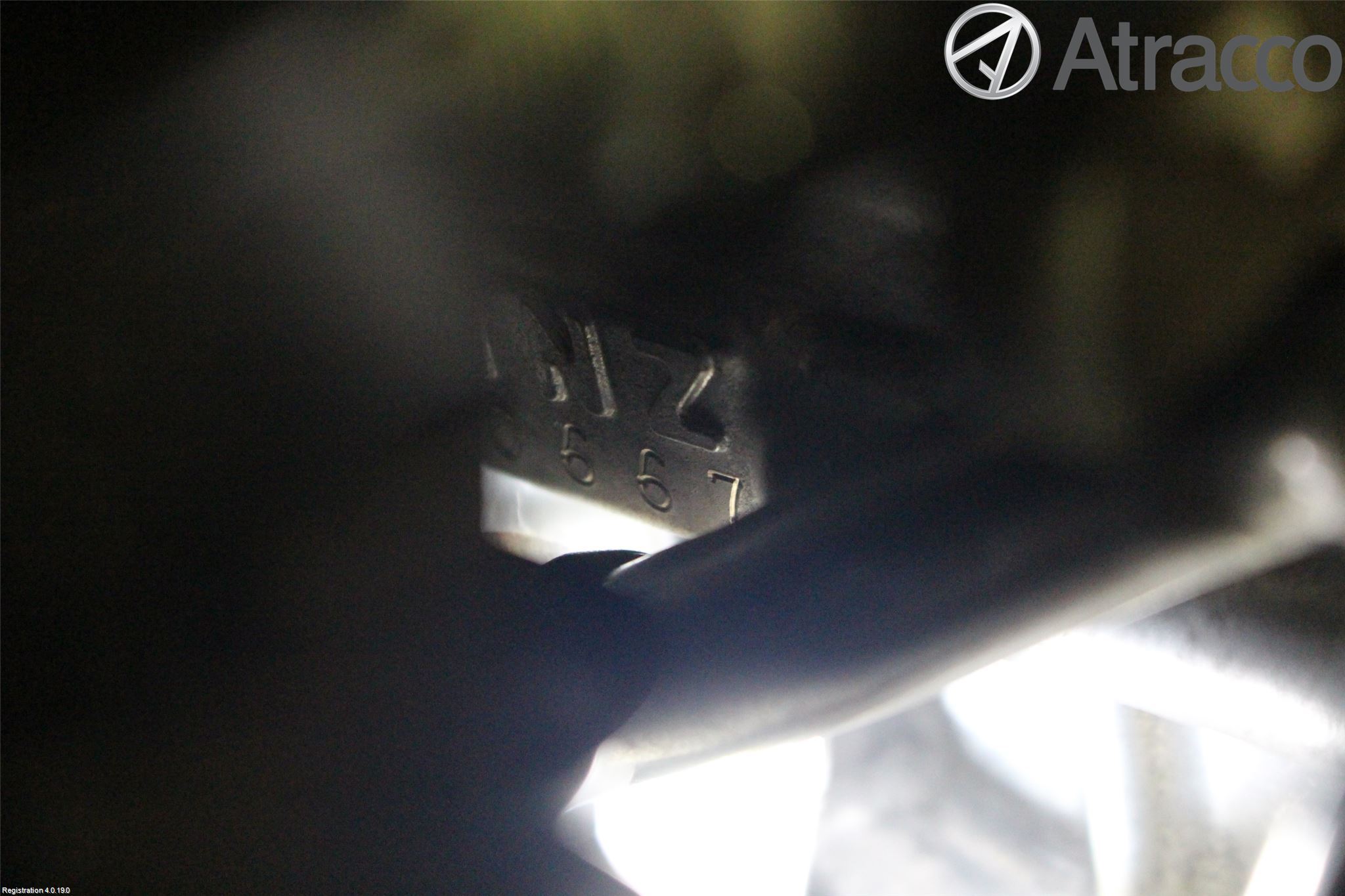 Toyota YARIS XP130 15-20 Motor Bensin