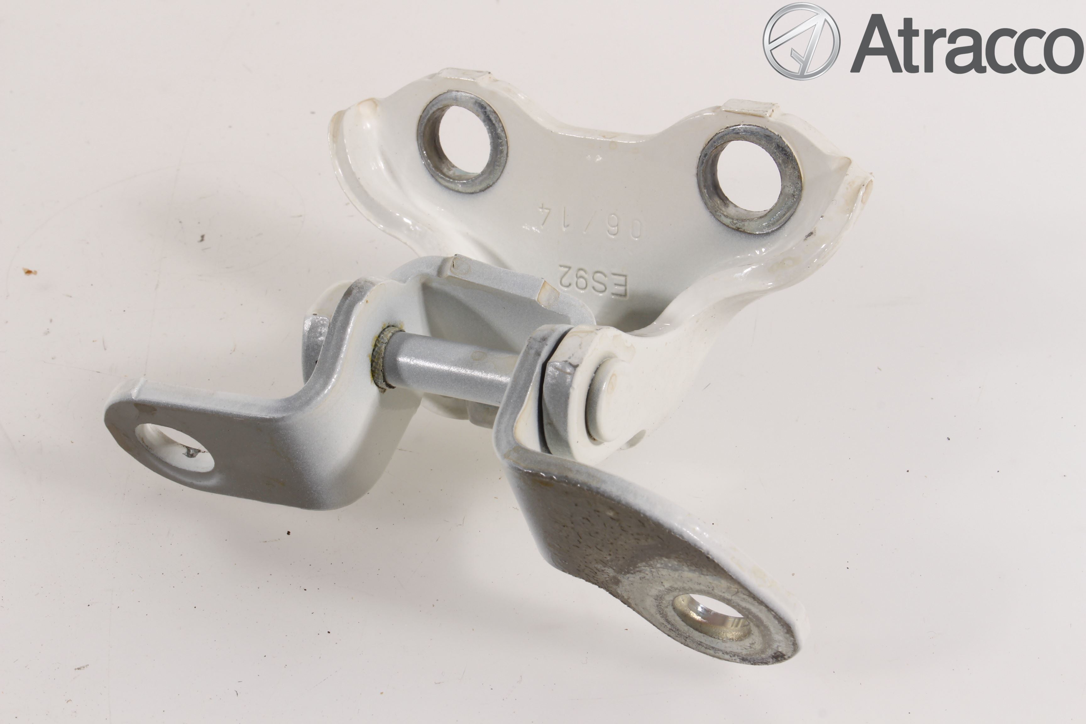 Toyota AYGO 06-14 Dörrgångjärn