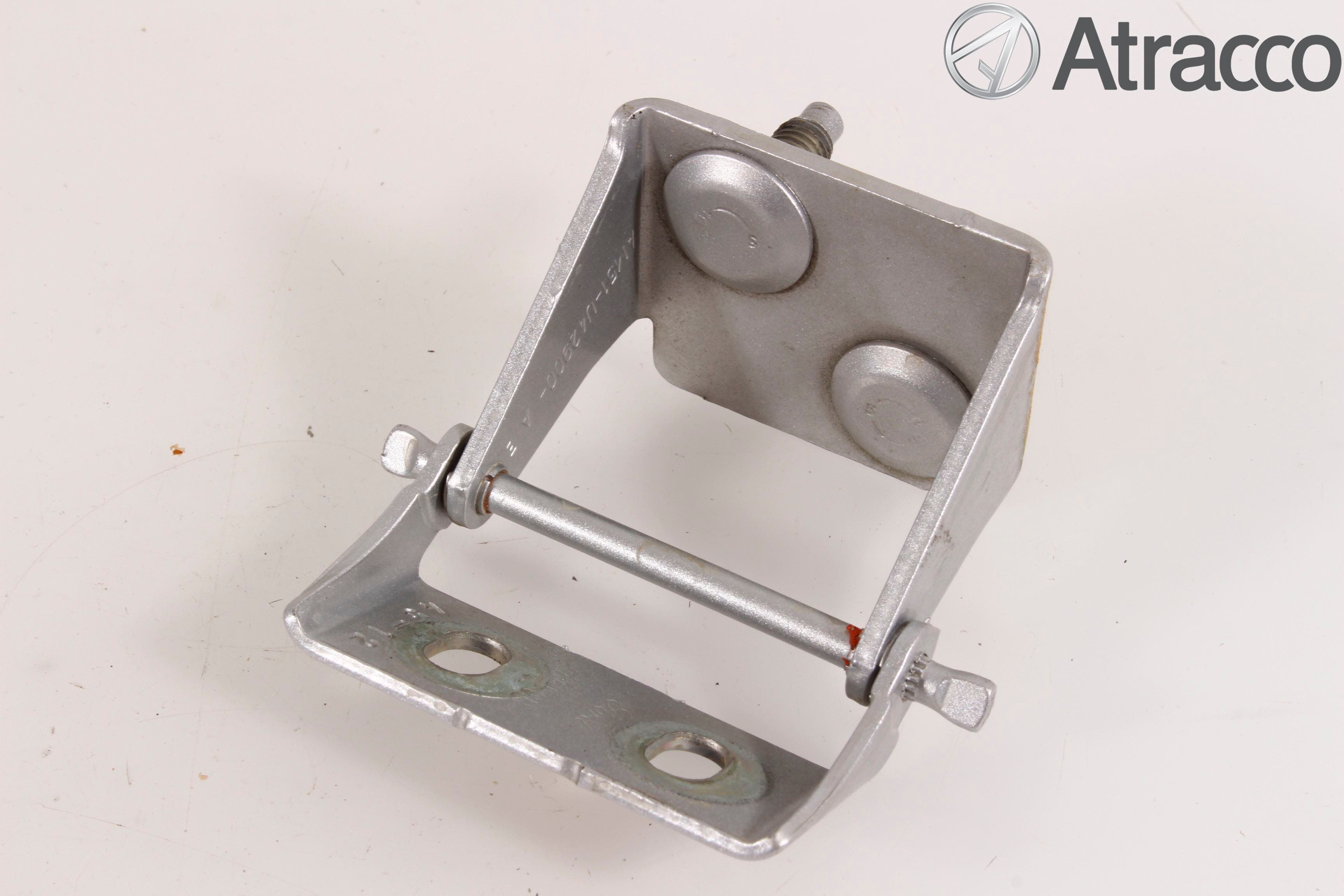 Ford FOCUS 11-14 Bakluckegångjärn Hö