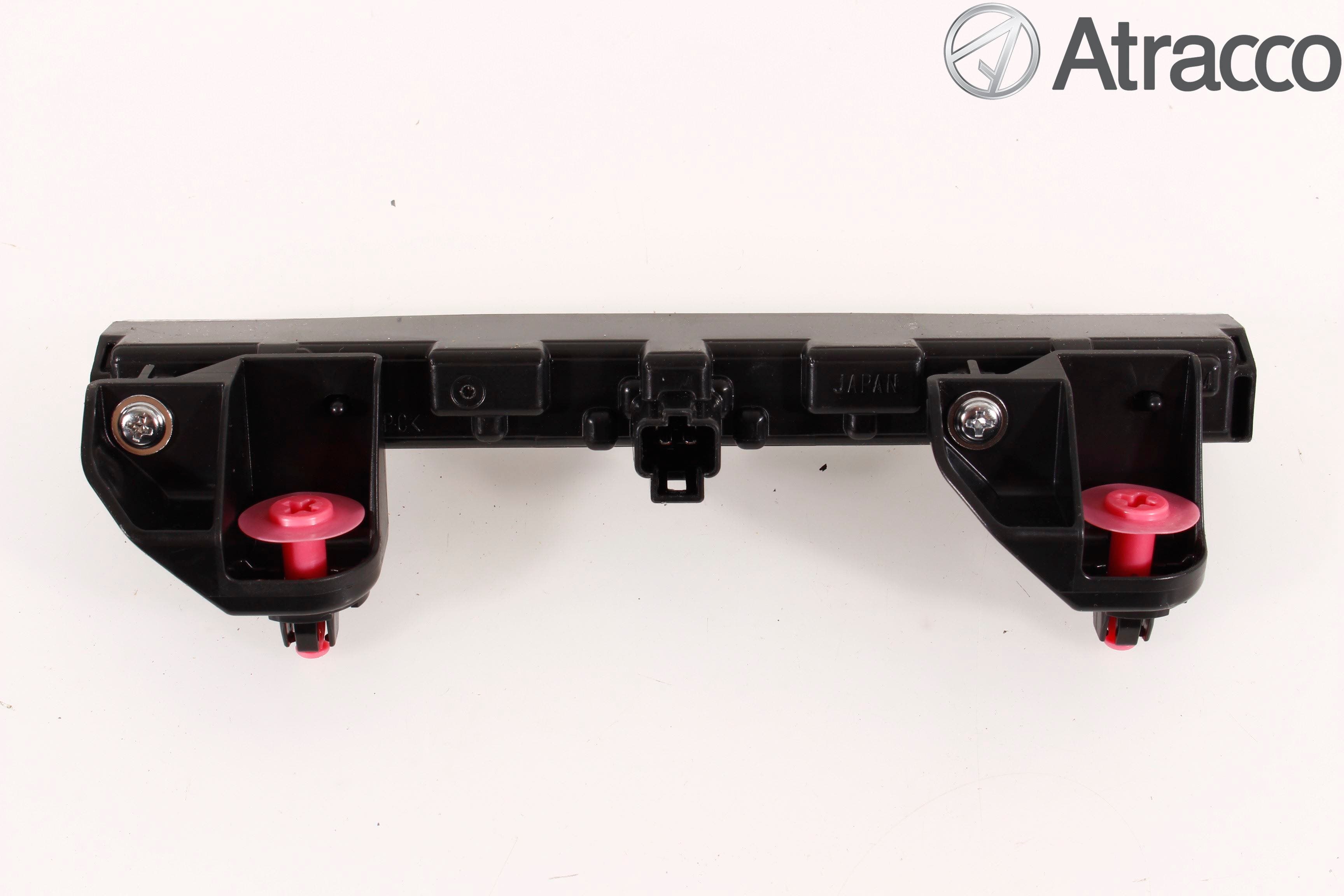Toyota AURIS 13-19 Bromsljus Bakruta
