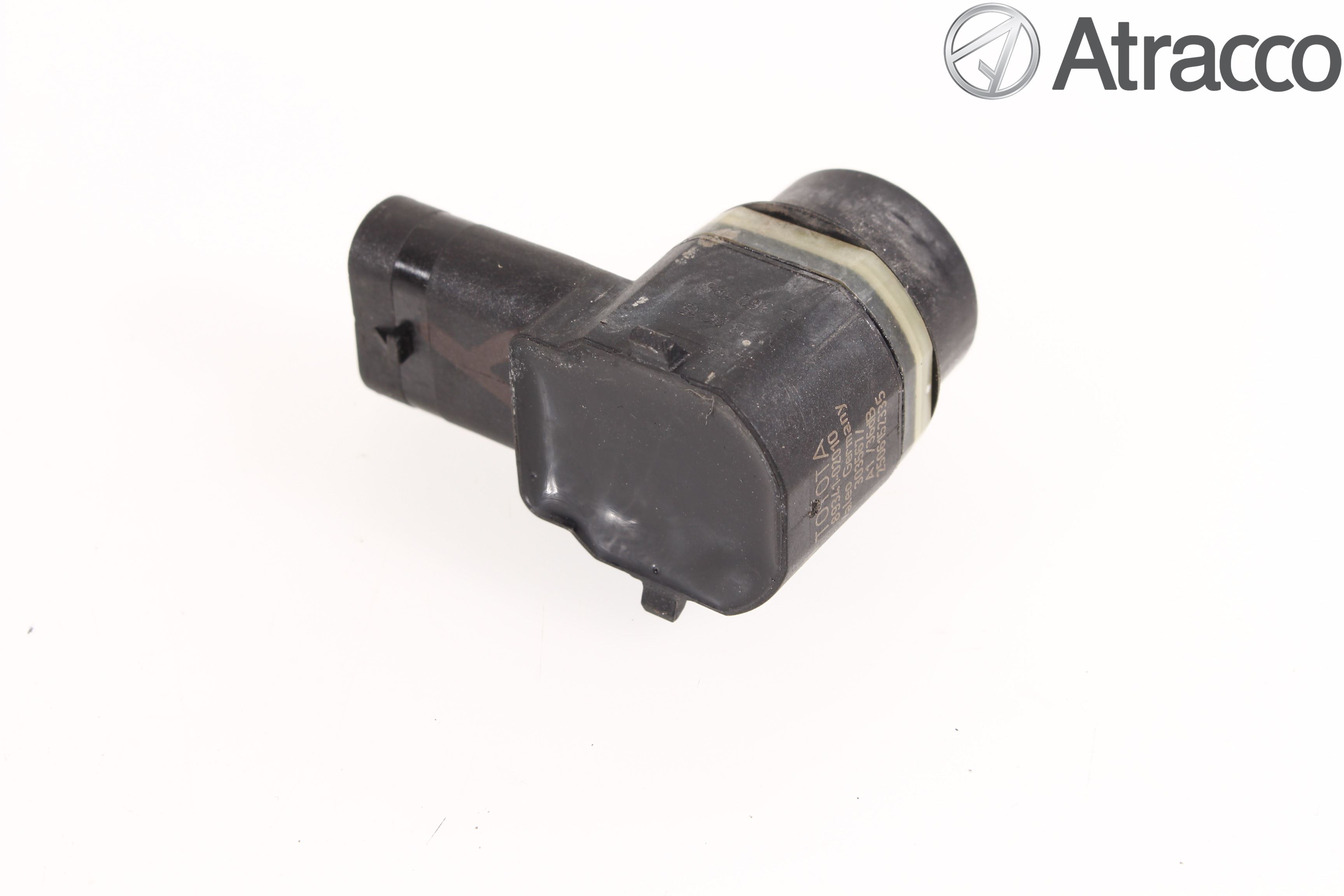 Toyota AURIS 13-19 Parkeringshjälp Backsensor