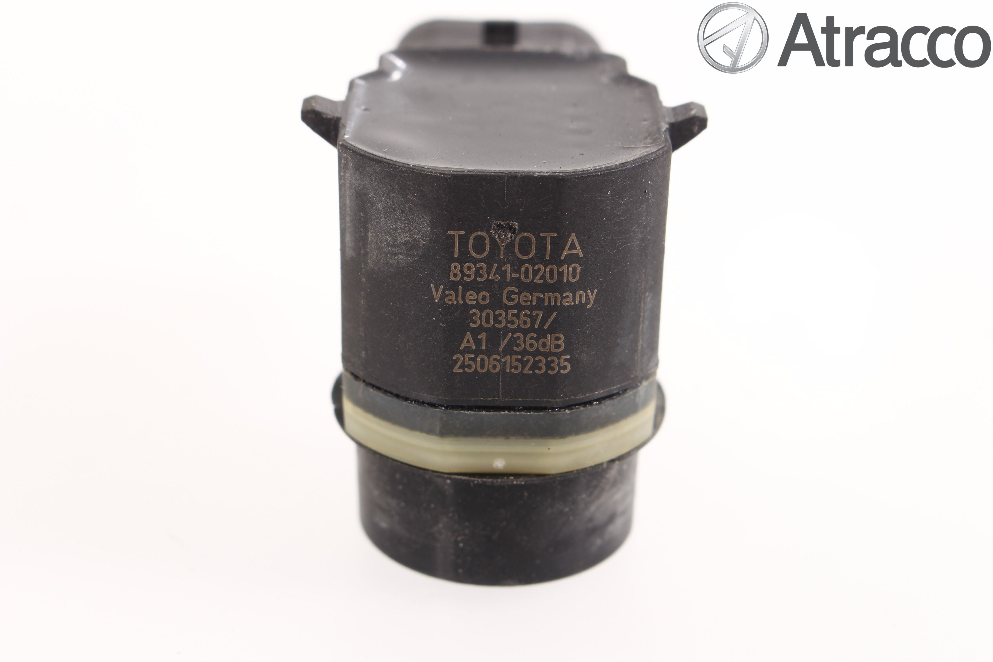 Toyota AURIS 13-19 Parkeringshjälp Backsensor