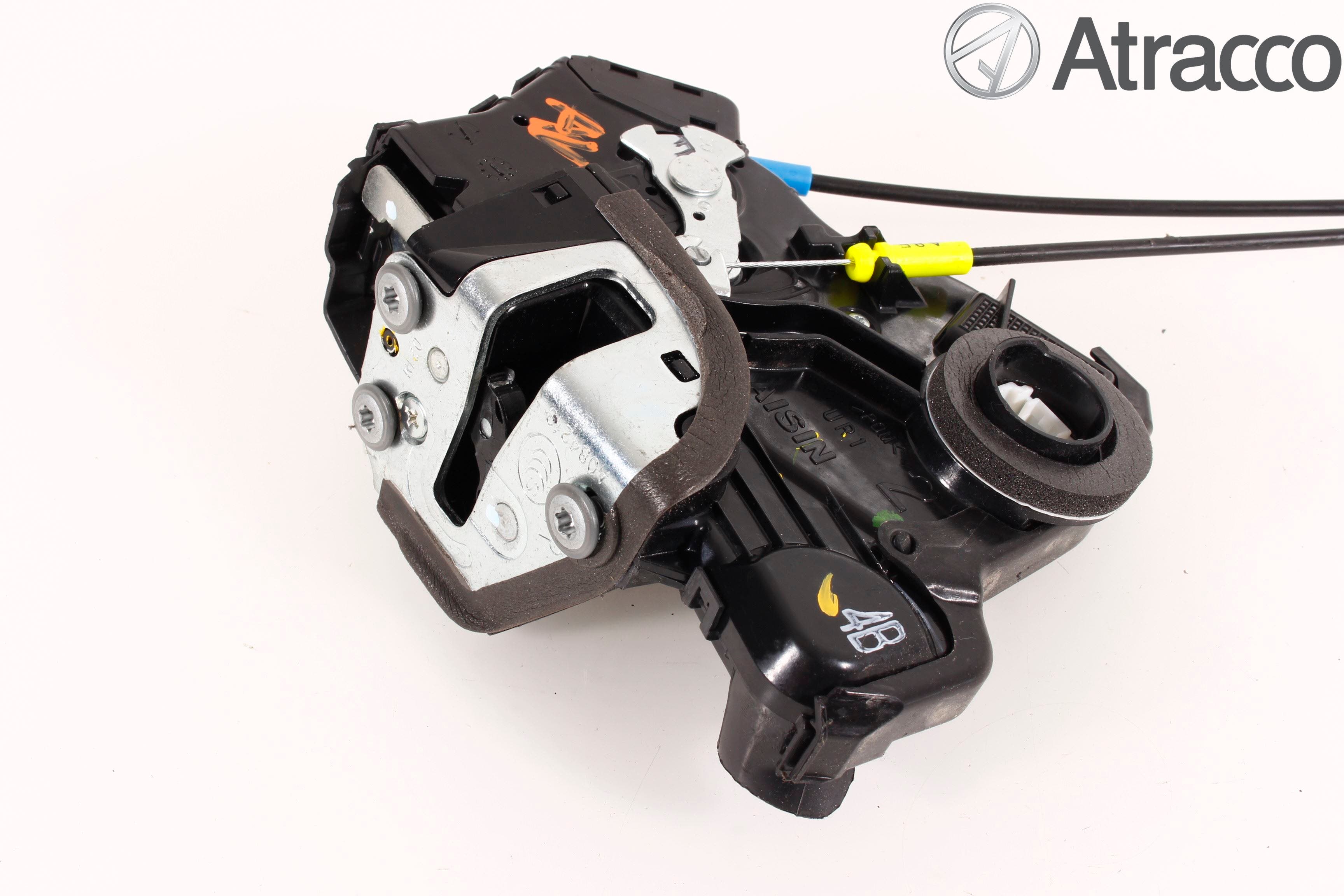 Toyota AURIS 13-19 Låskista-Dörrlås