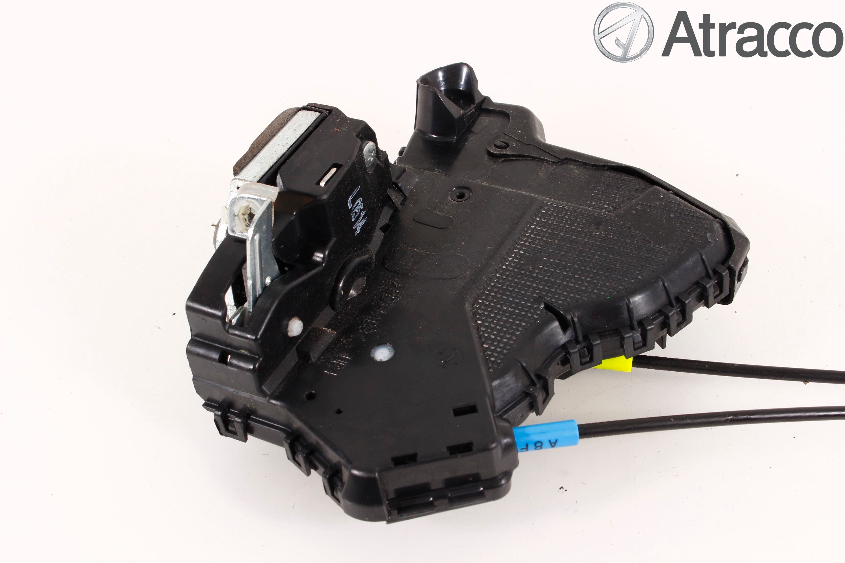 Toyota AURIS 13-19 Låskista-Dörrlås