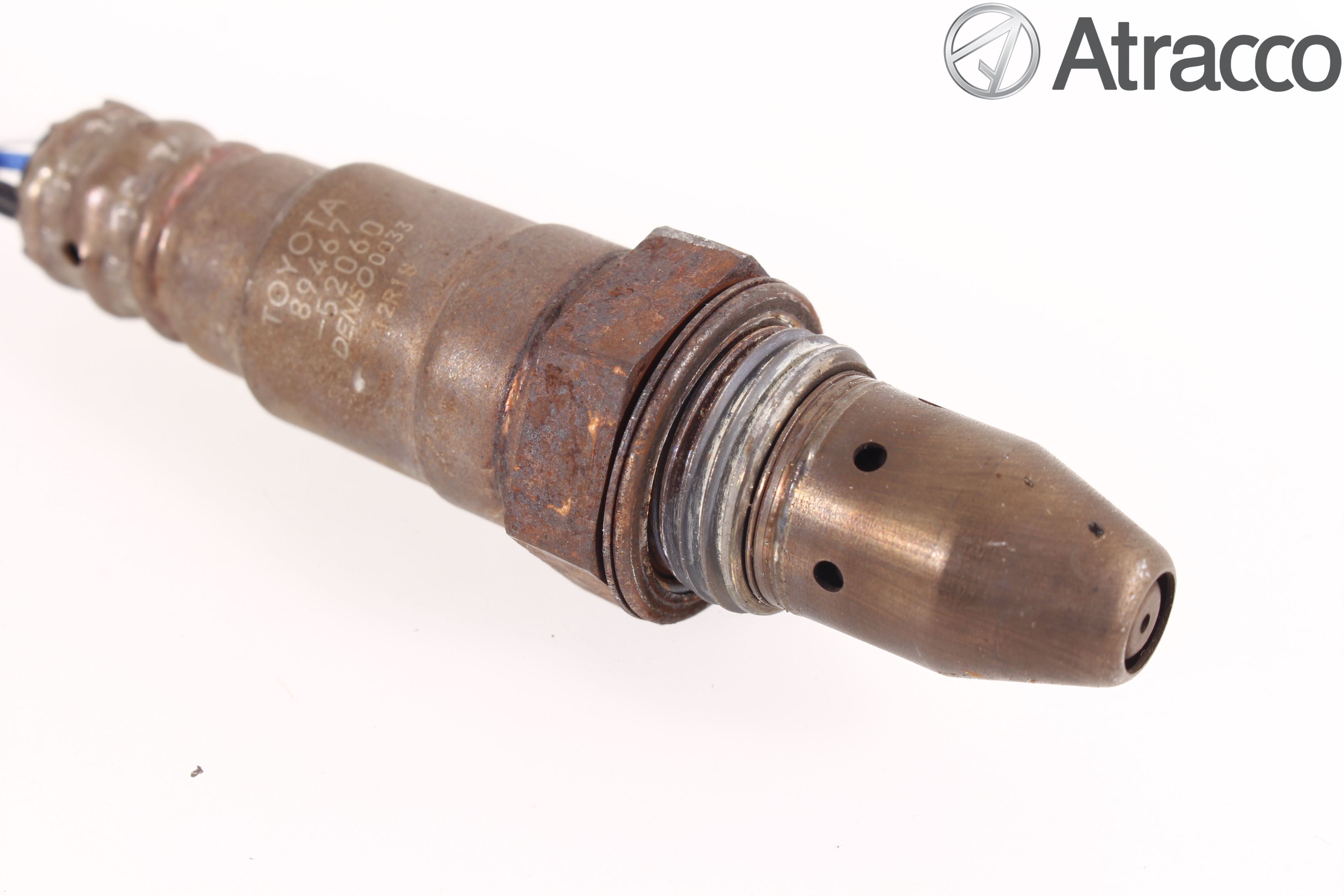 Toyota AURIS 13-19 Injlambdasond