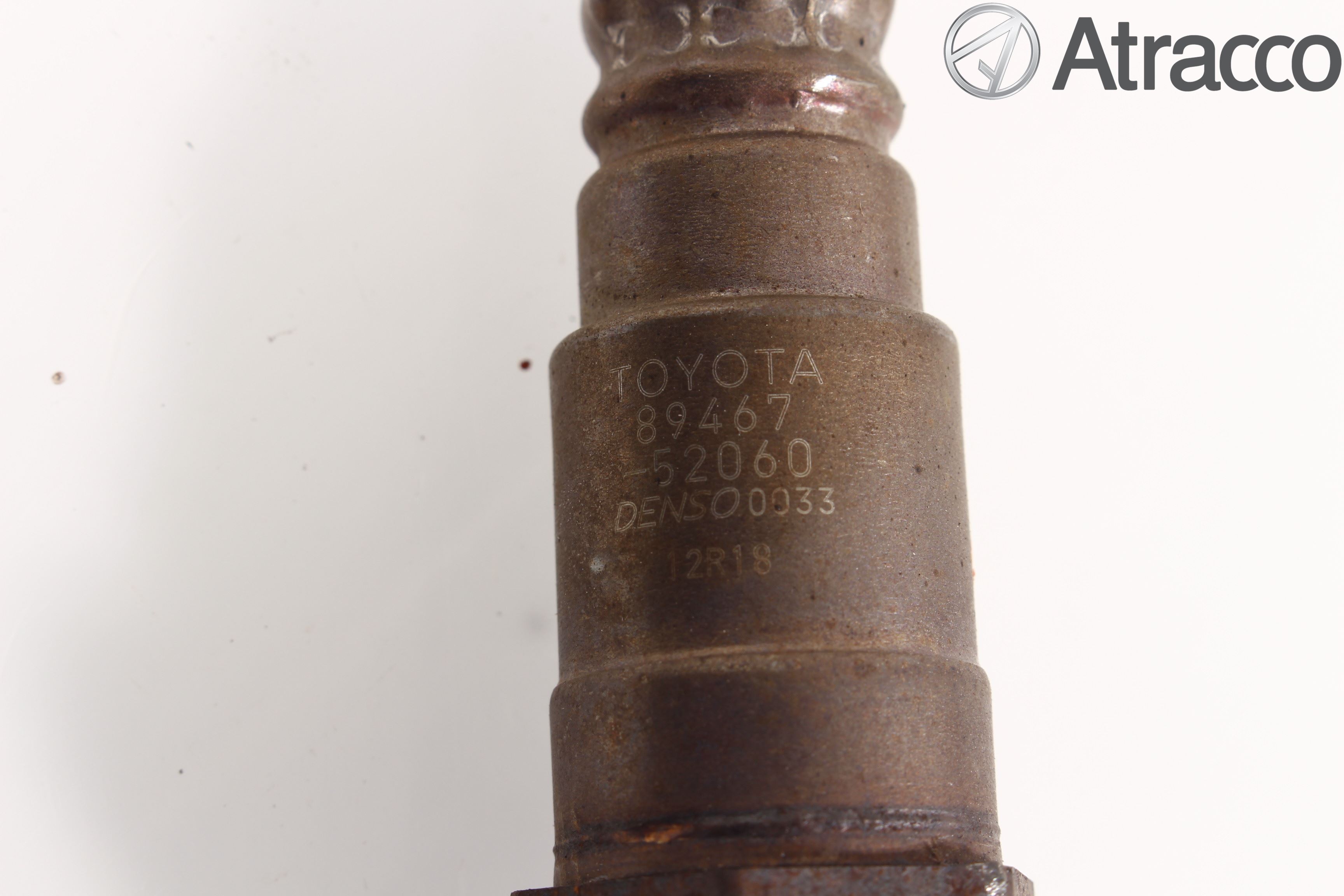 Toyota AURIS 13-19 Injlambdasond