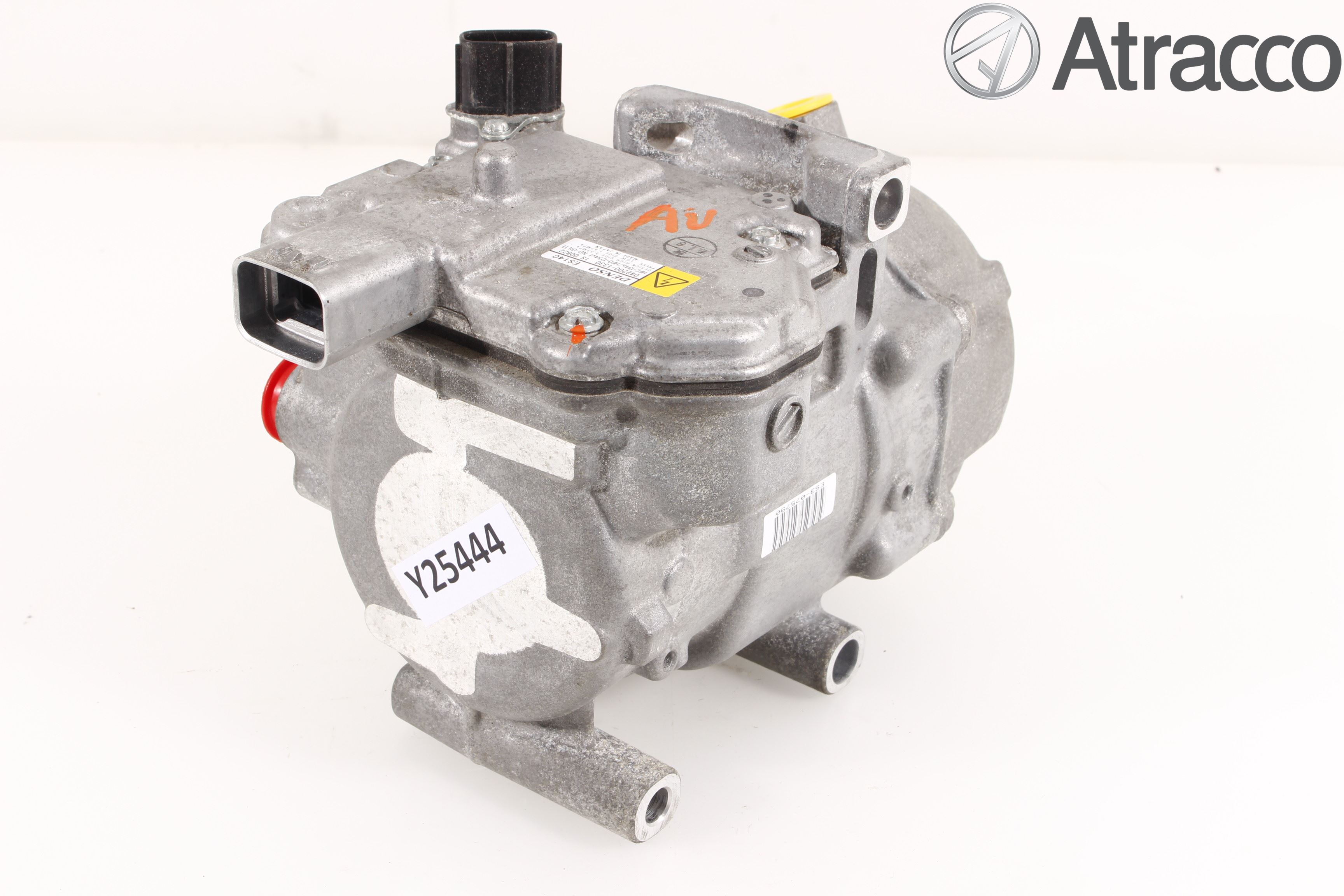 Toyota AURIS 13-19 Ac Kompressor