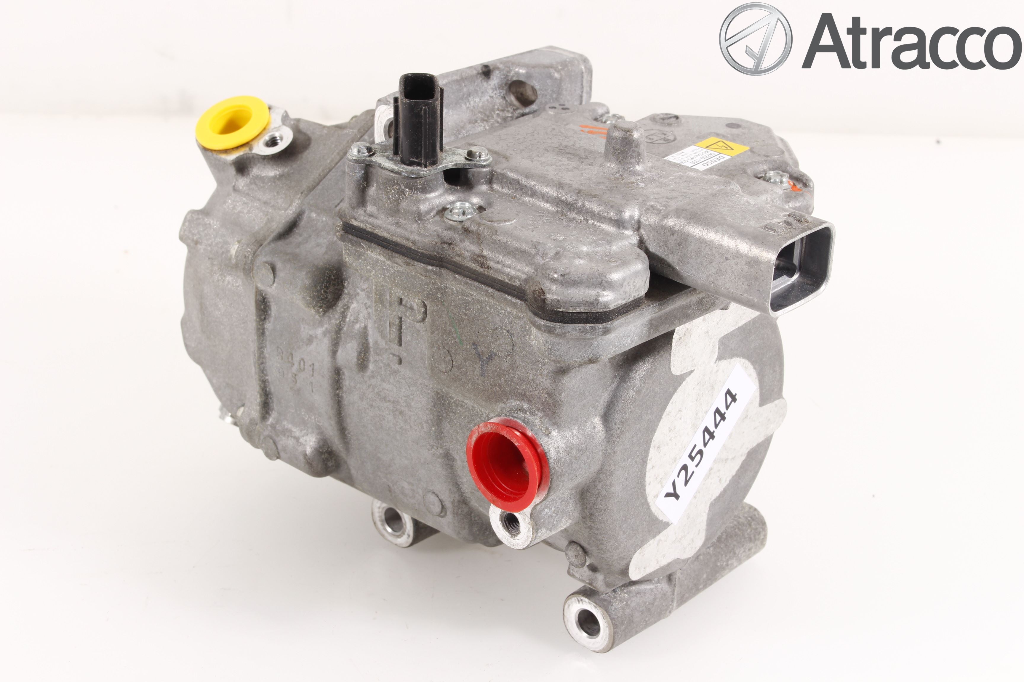 Toyota AURIS 13-19 Ac Kompressor