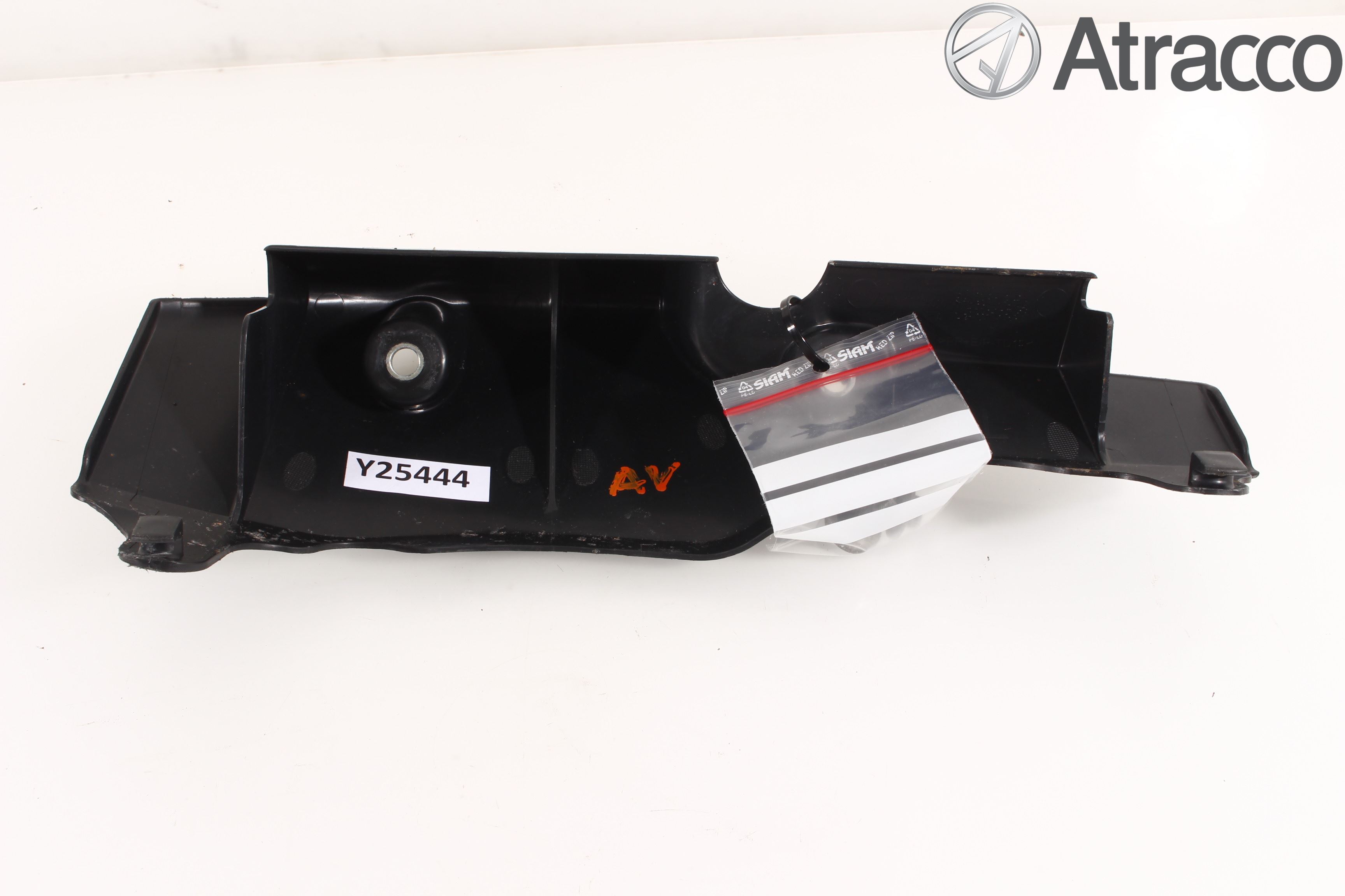 Toyota AURIS 13-19 Bärarm Bak Vänster