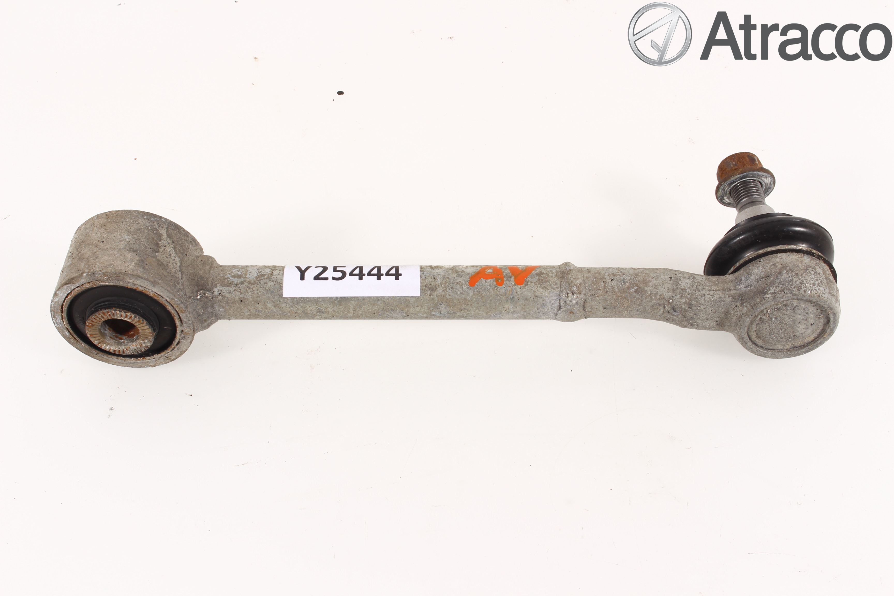 Toyota AURIS 13-19 Bärarm Bak Vänster