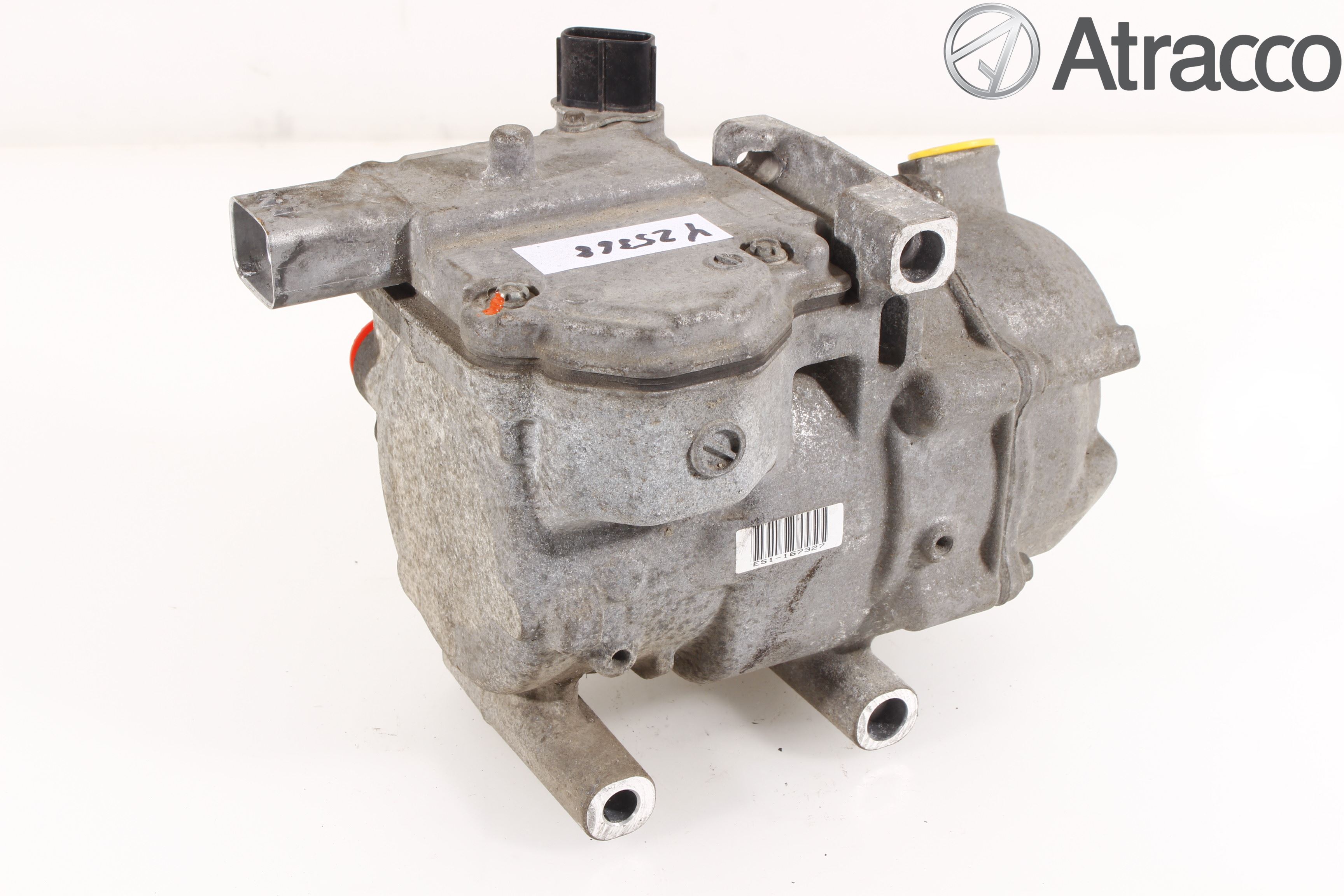 Toyota YARIS XP130 12-14 Ac Kompressor