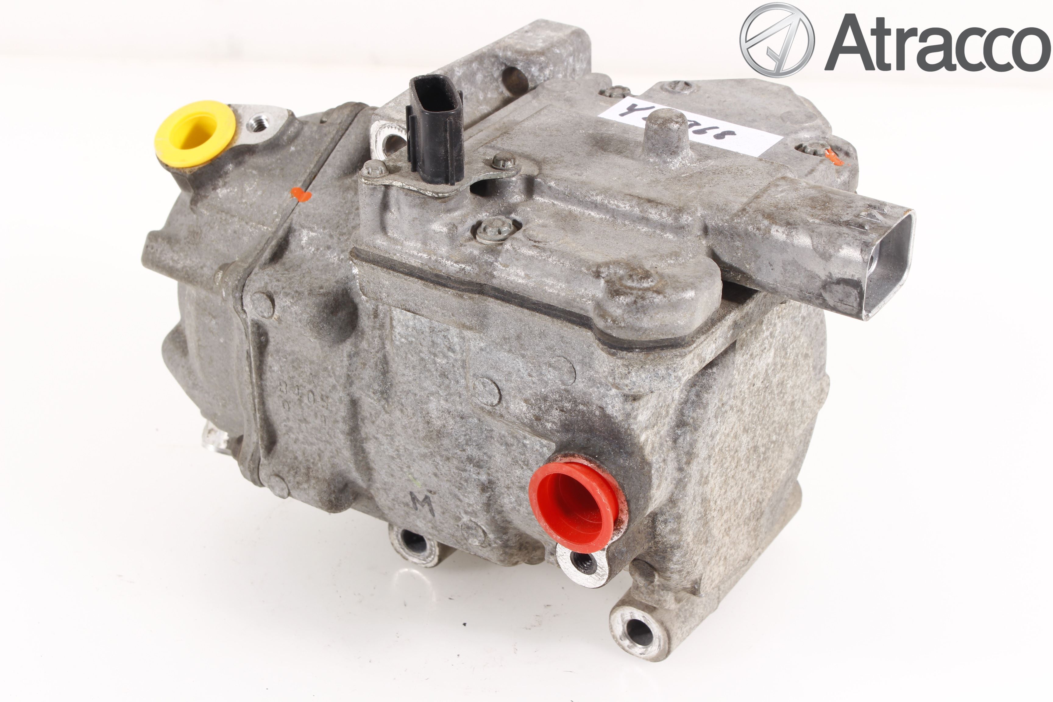 Toyota YARIS XP130 12-14 Ac Kompressor