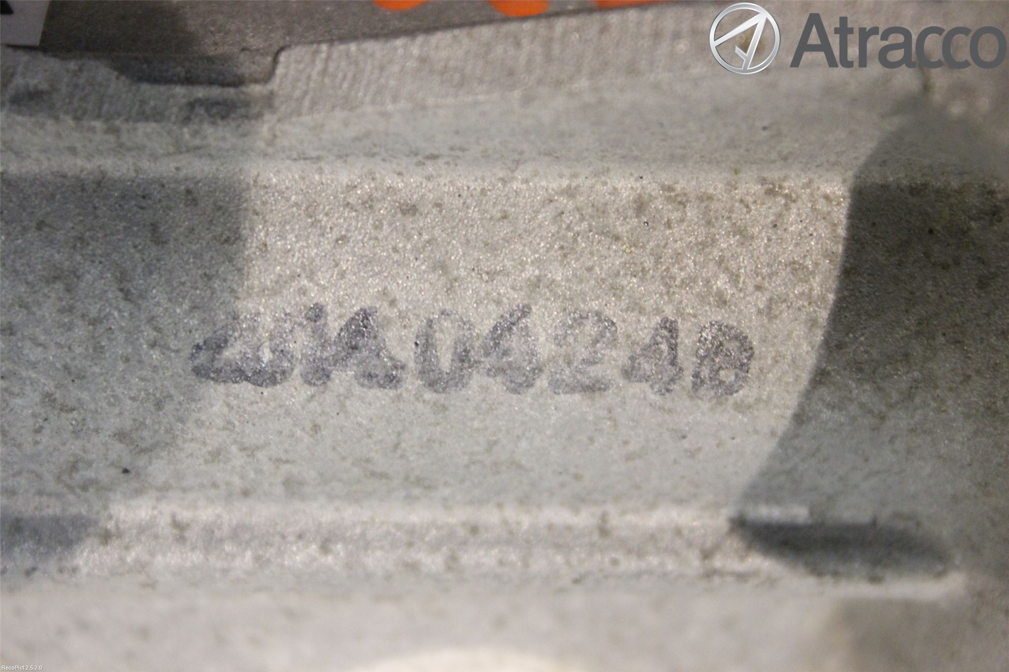 Hyundai i30 GD 13-17 Styrväxel Servo -Snäcka