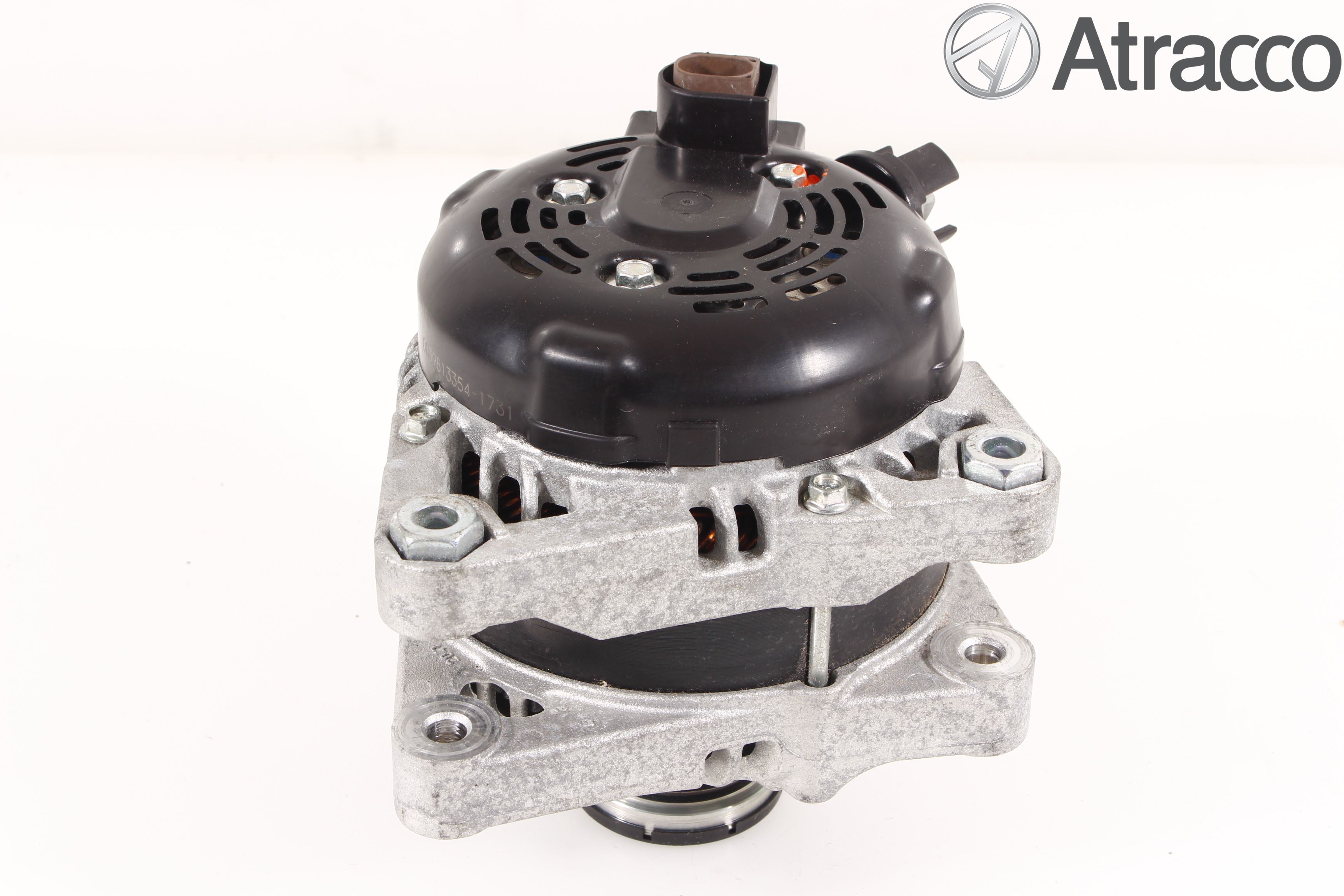 Ford FOCUS 11-14 Generator