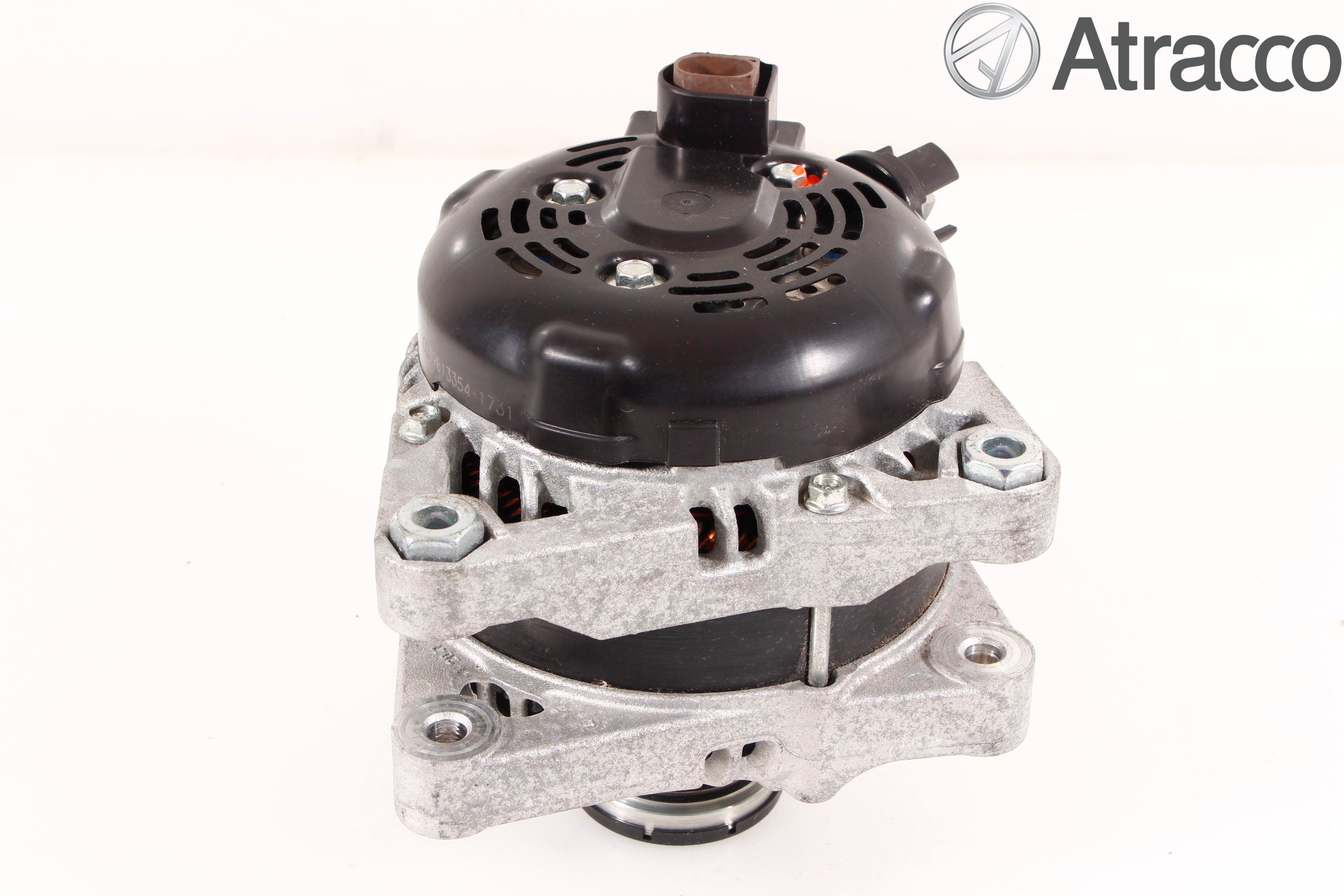 Ford FOCUS 11-14 Generator