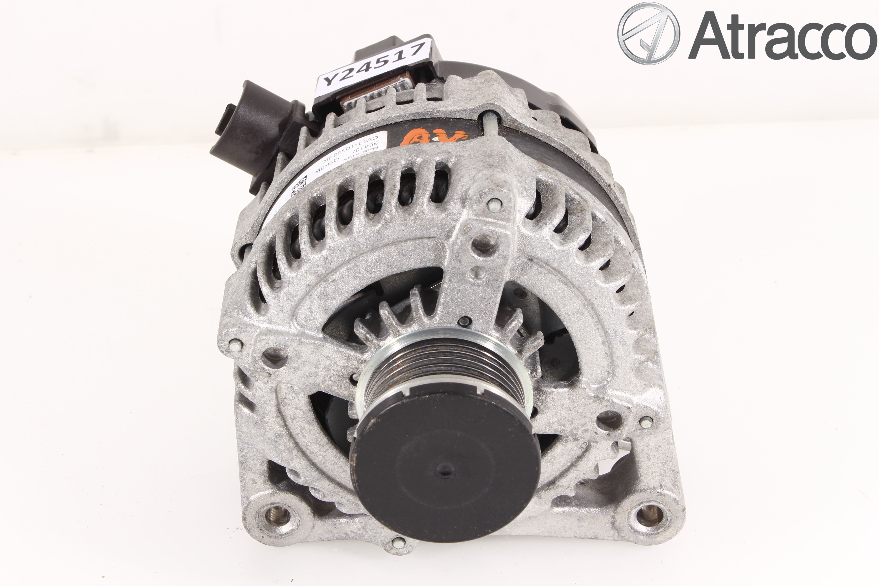 Ford FOCUS 11-14 Generator