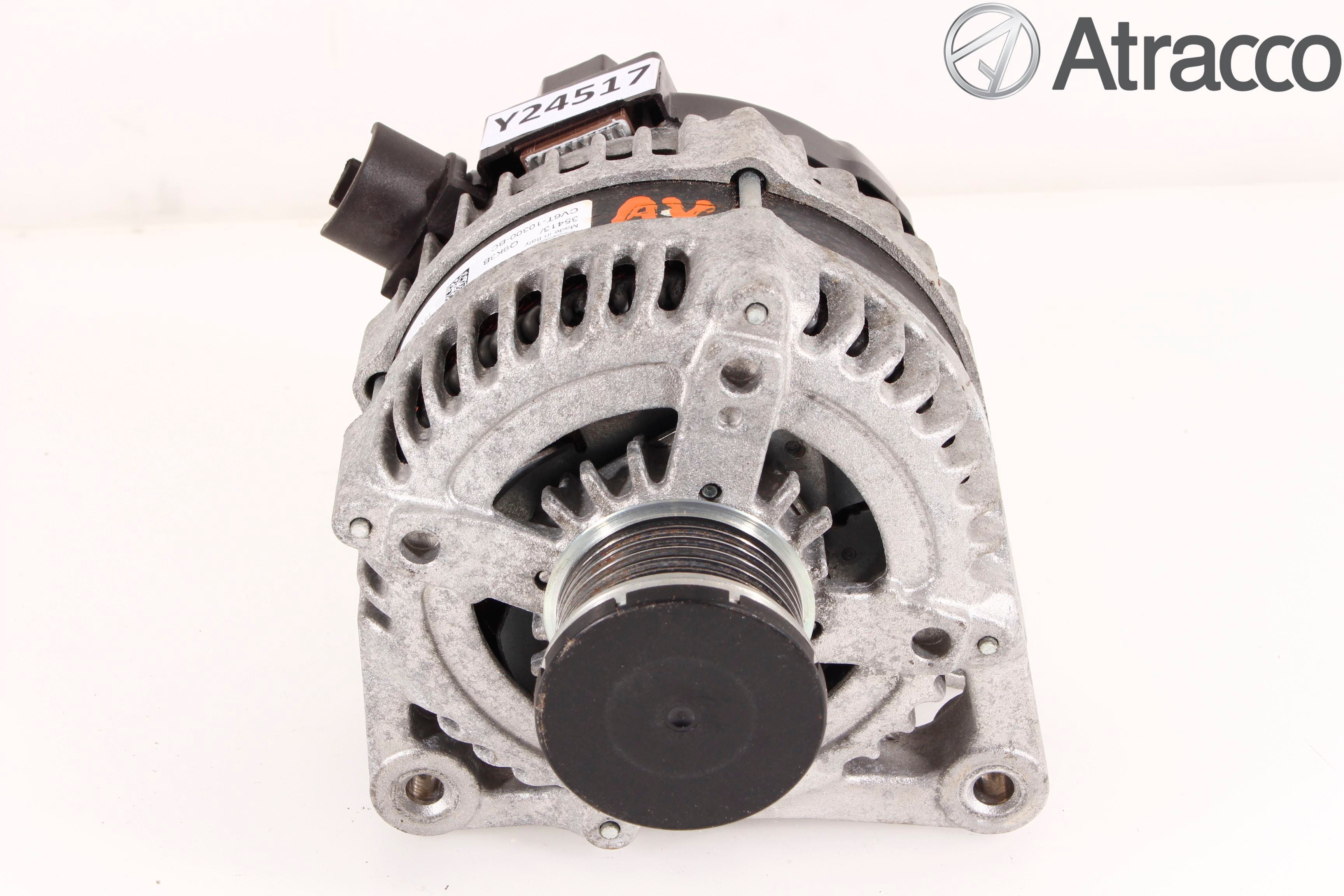 Ford FOCUS 11-14 Generator